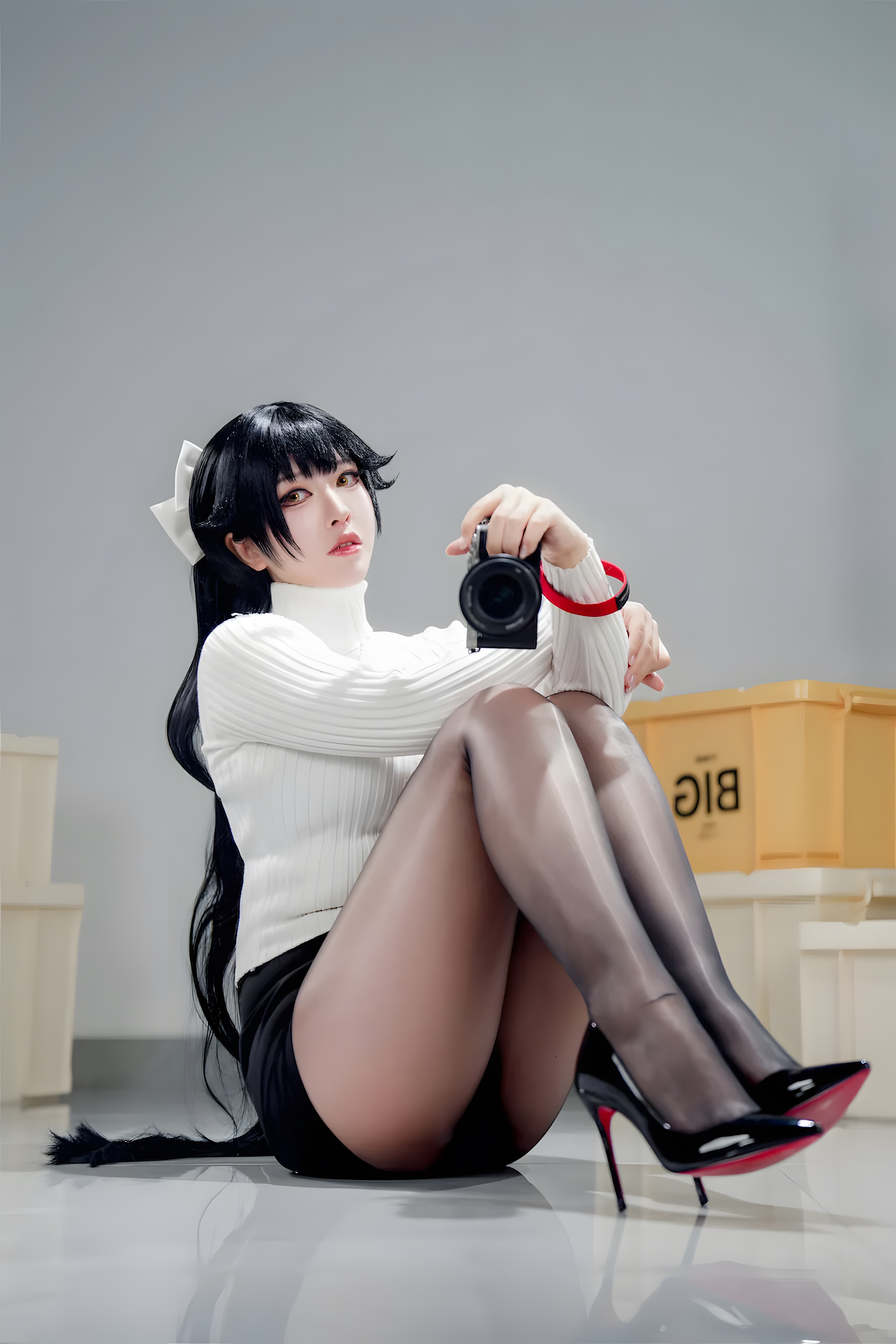 半半子 BANBANKO Patreon Nude Leaks photo leak 456 of 1081