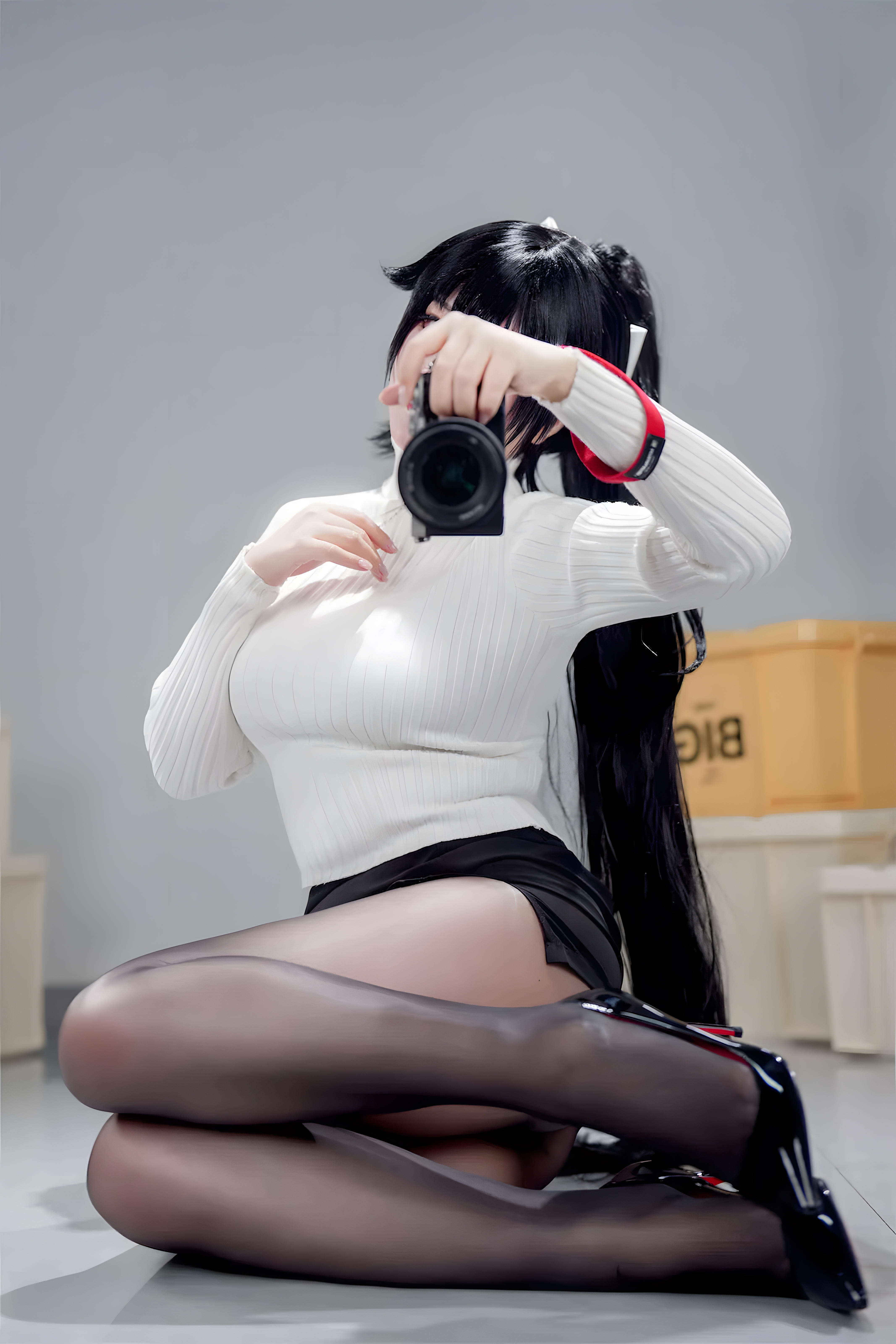 半半子 BANBANKO Patreon Nude Leaks photo leak 457 of 1081