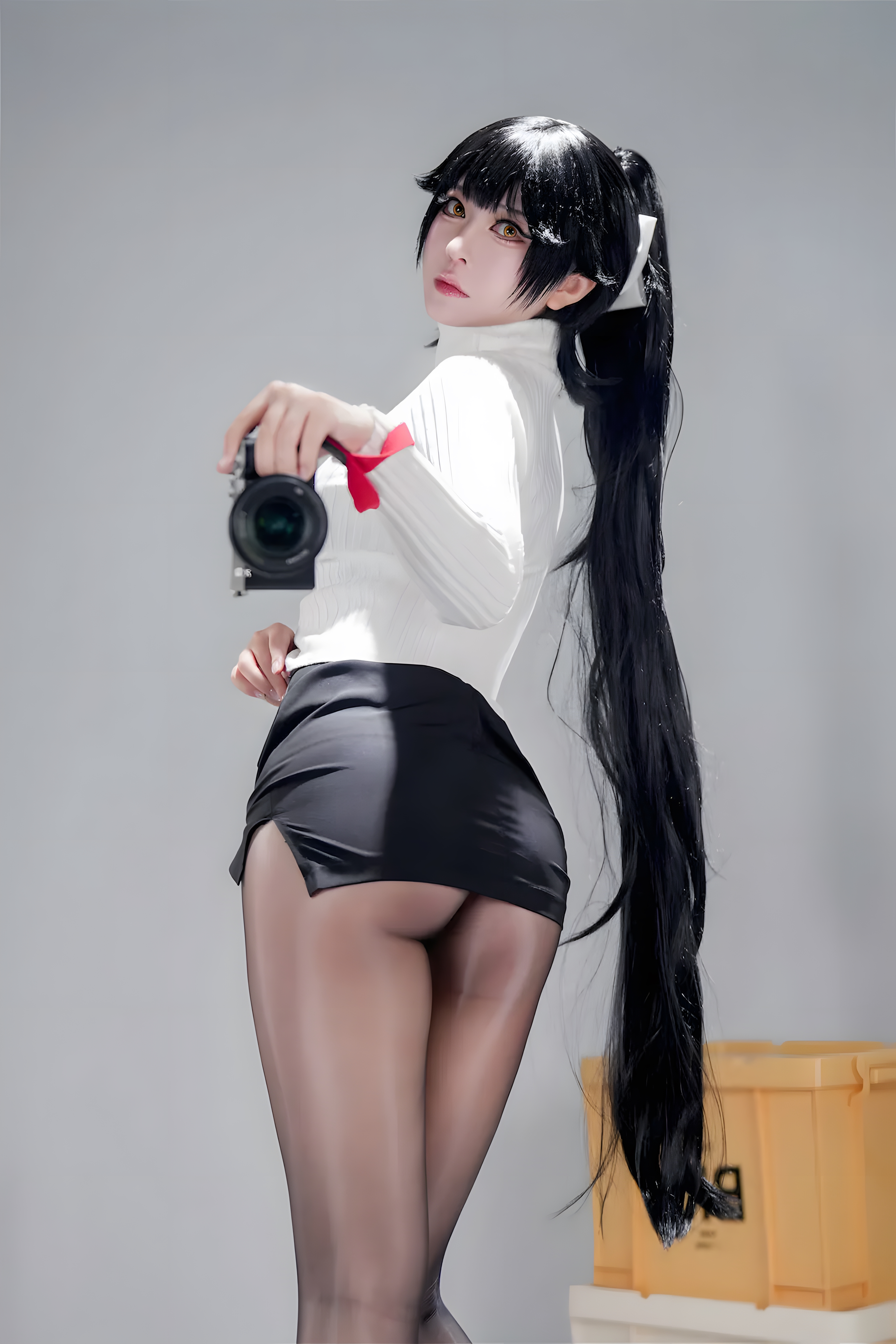 半半子 BANBANKO Patreon Nude Leaks photo leak 458 of 1081