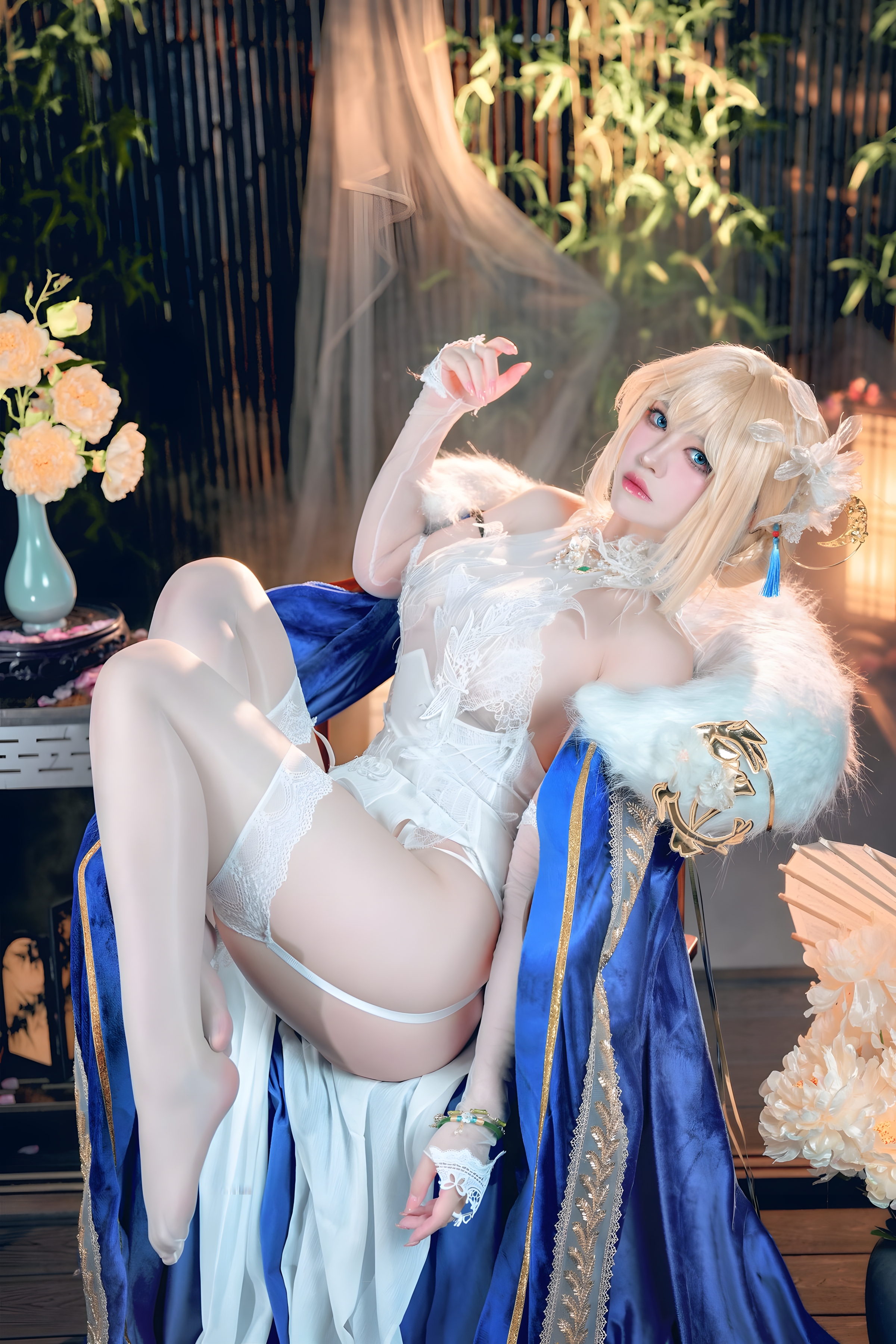 半半子 BANBANKO Patreon Nude Leaks photo leak 464 of 1081