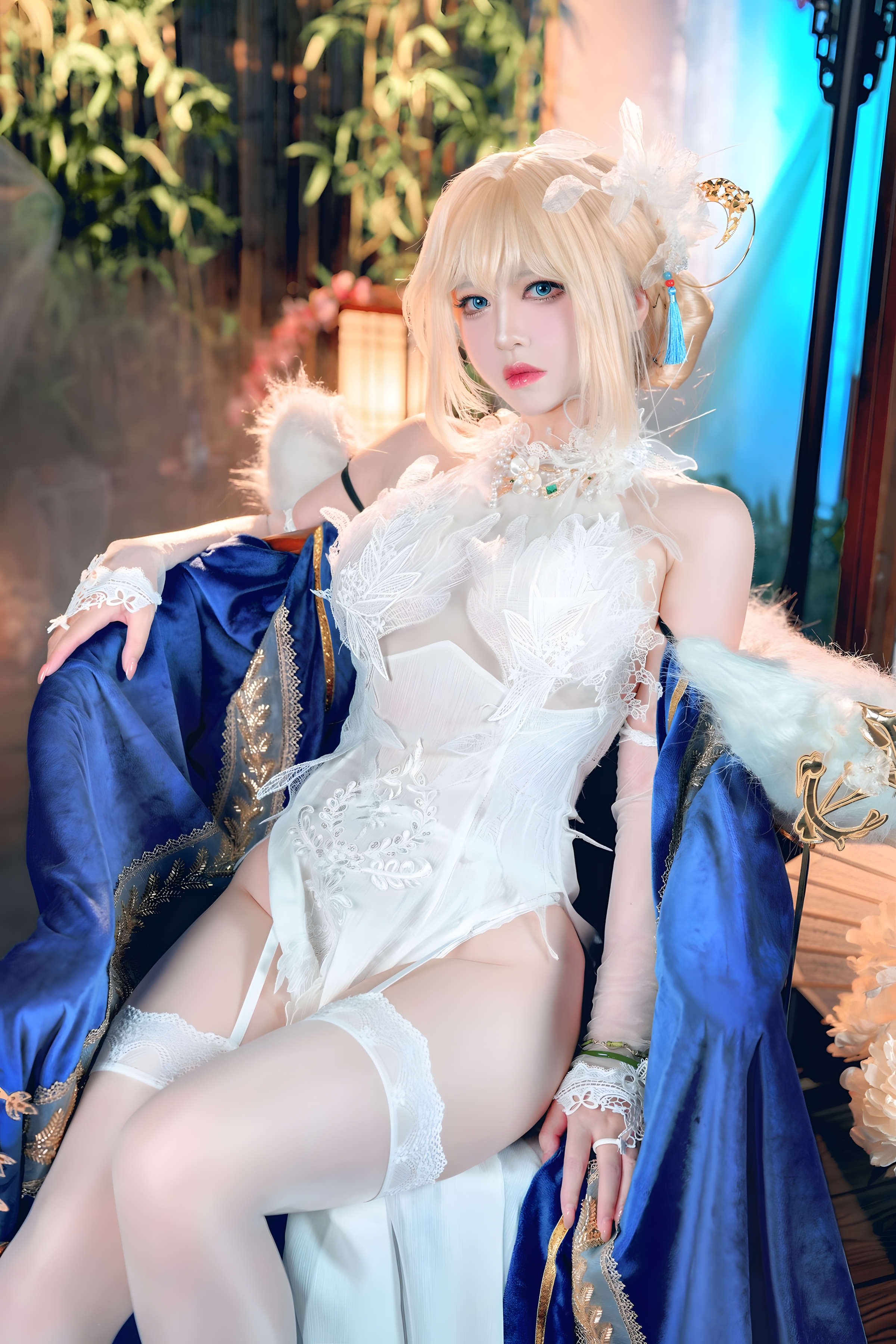 半半子 BANBANKO Patreon Nude Leaks photo leak 468 of 1081