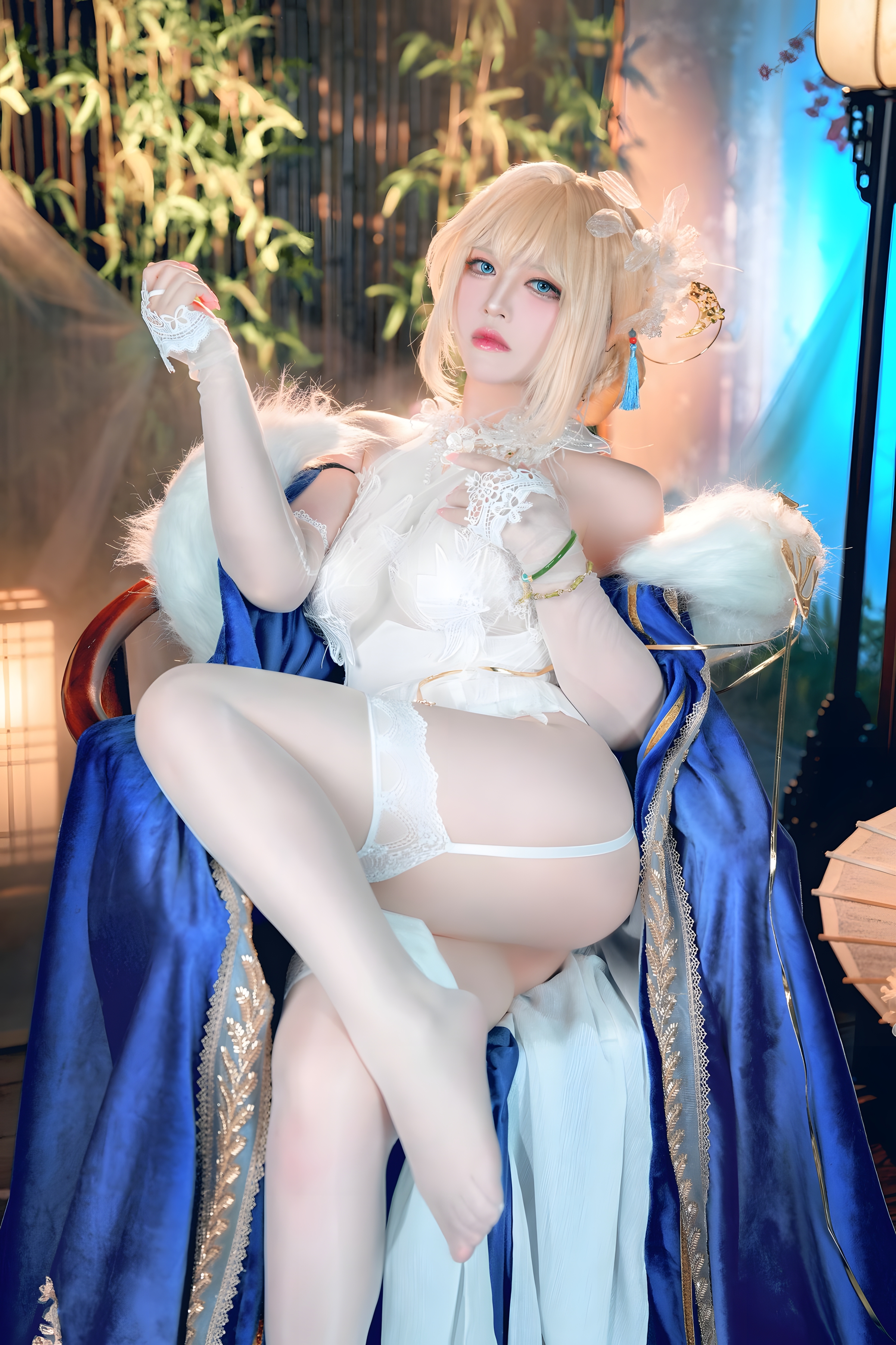 半半子 BANBANKO Patreon Nude Leaks photo leak 469 of 1081