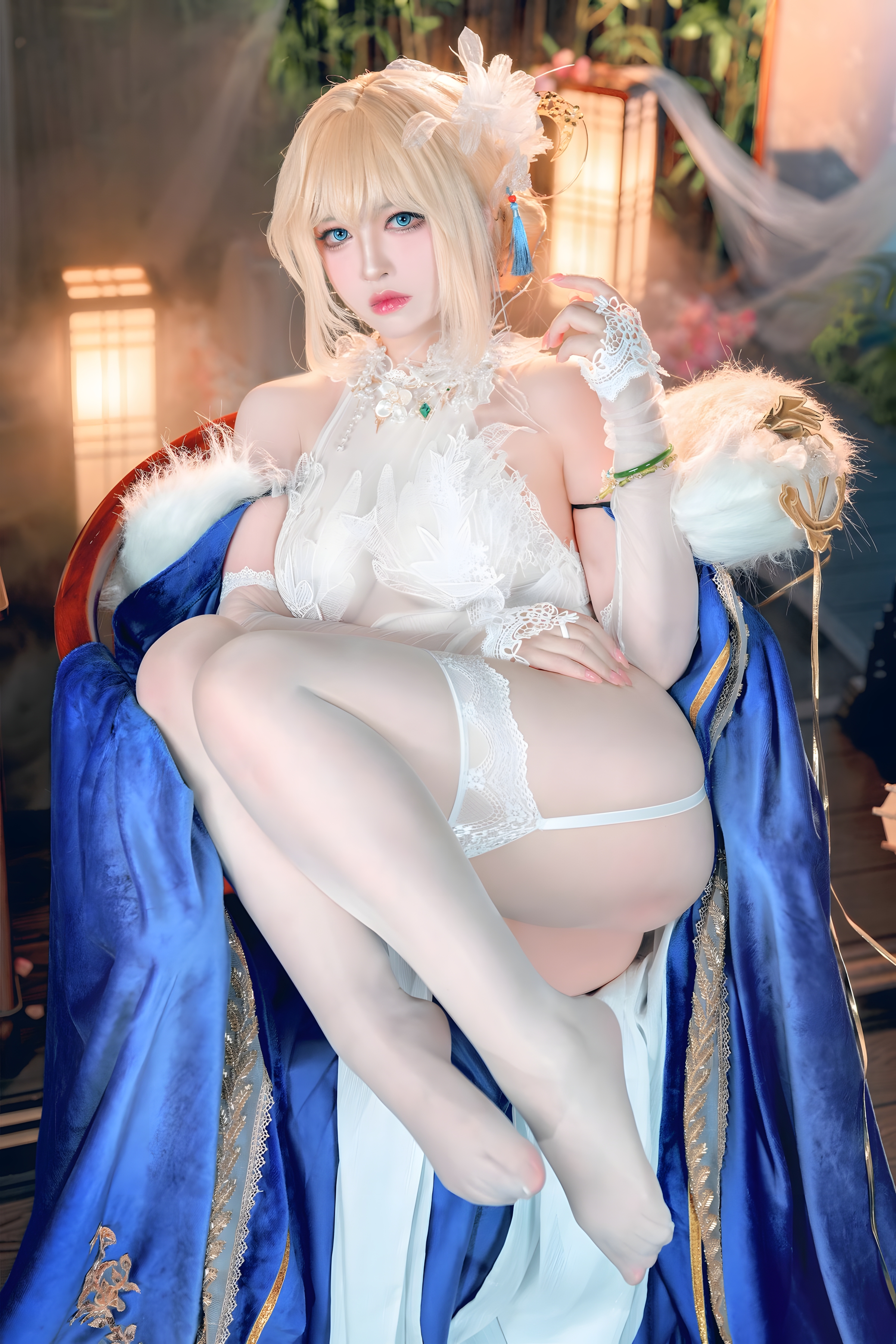半半子 BANBANKO Patreon Nude Leaks photo leak 470 of 1081
