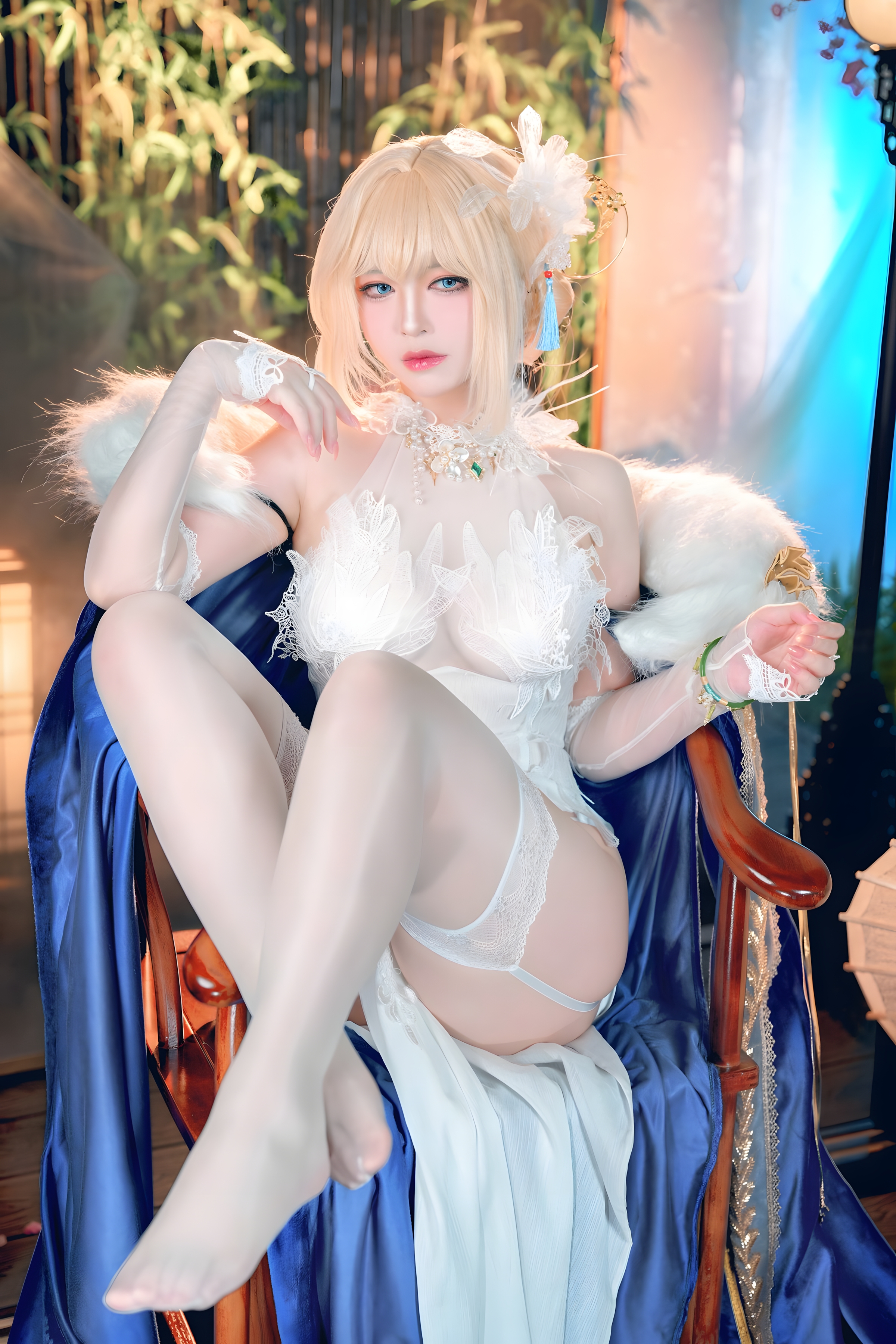 半半子 BANBANKO Patreon Nude Leaks photo leak 472 of 1081