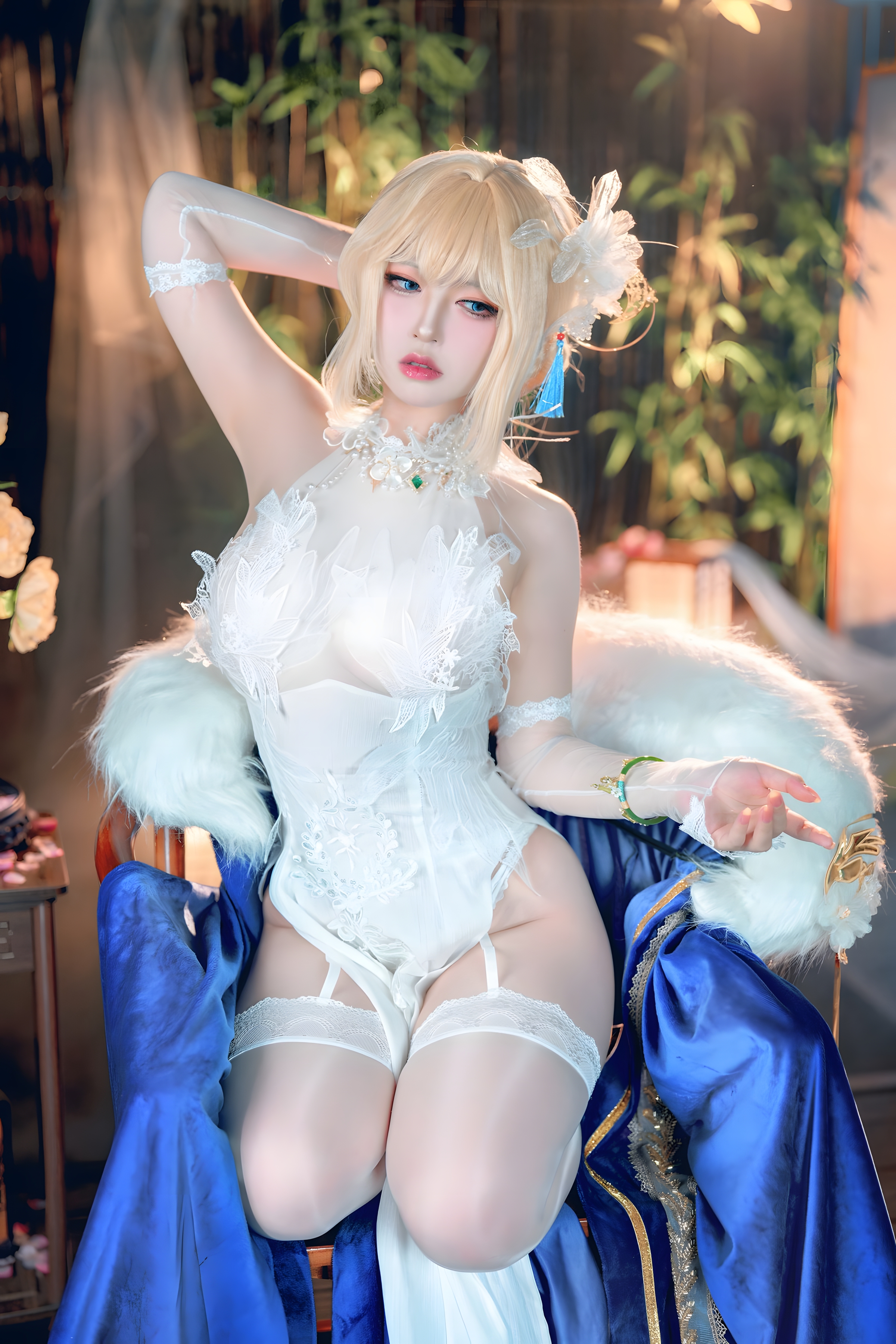 半半子 BANBANKO Patreon Nude Leaks photo leak 474 of 1081