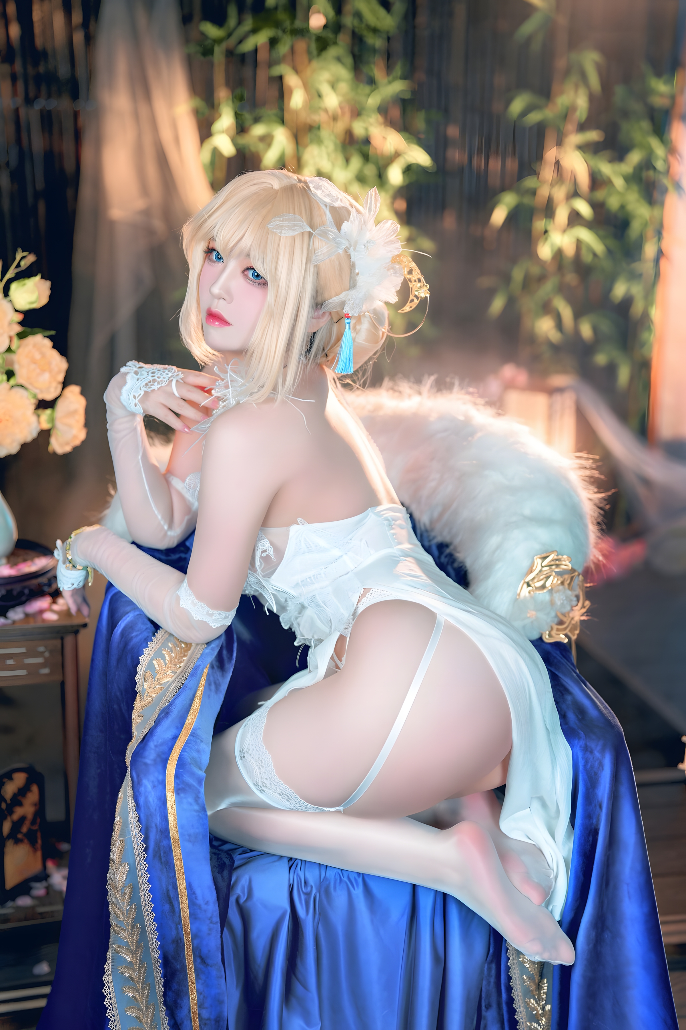 半半子 BANBANKO Patreon Nude Leaks photo leak 477 of 1081