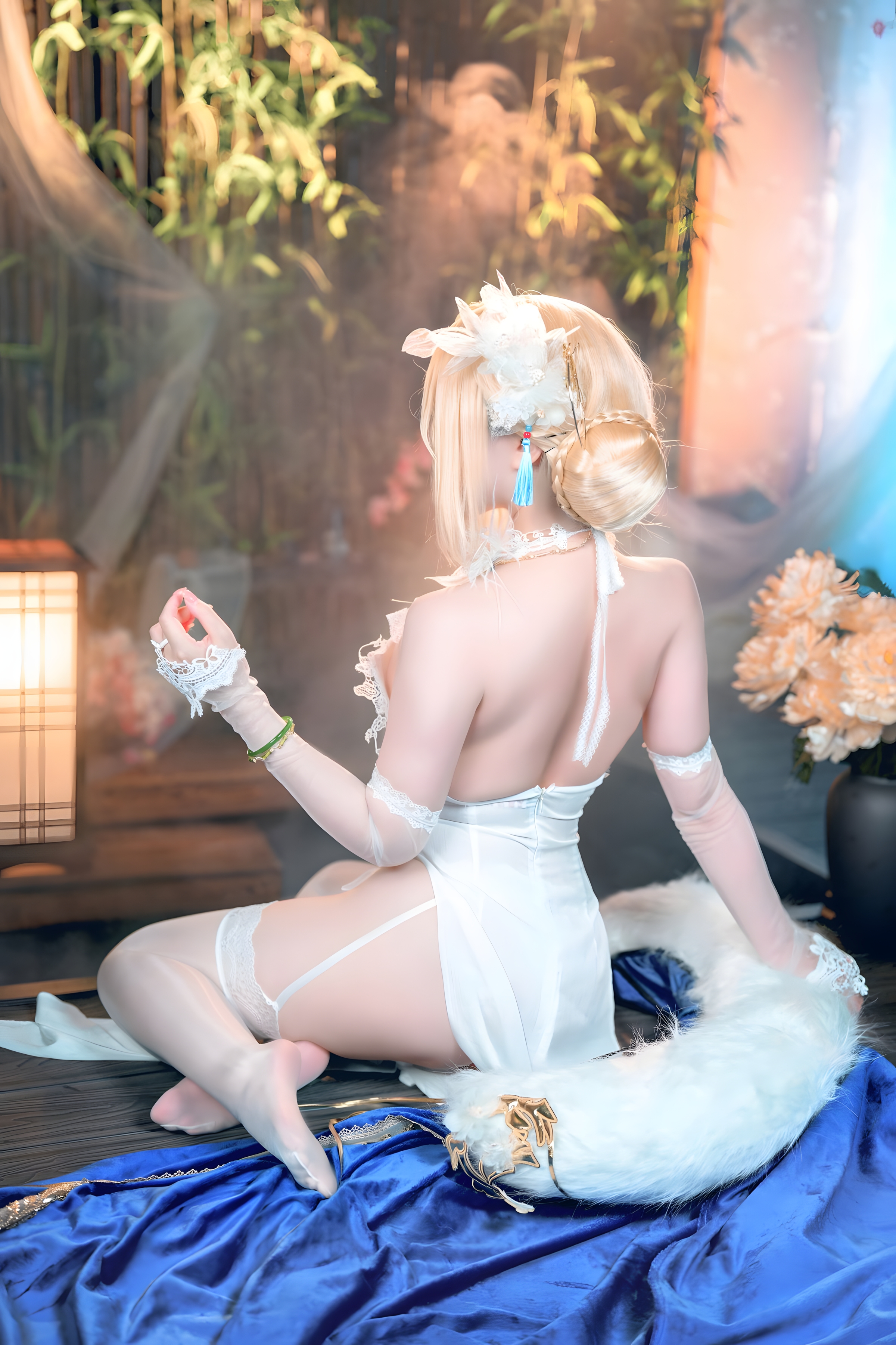 半半子 BANBANKO Patreon Nude Leaks photo leak 480 of 1081
