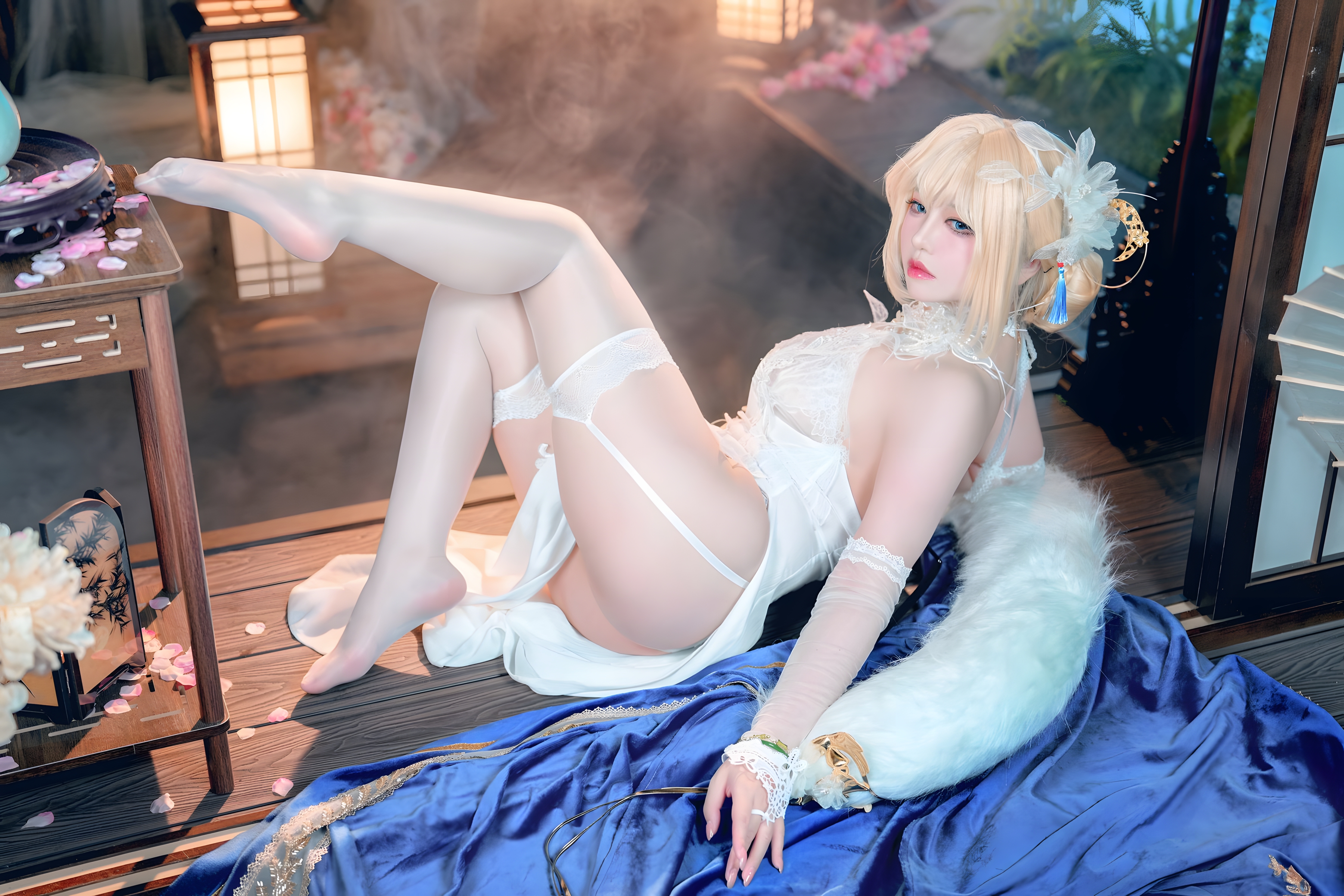 半半子 BANBANKO Patreon Nude Leaks photo leak 482 of 1081