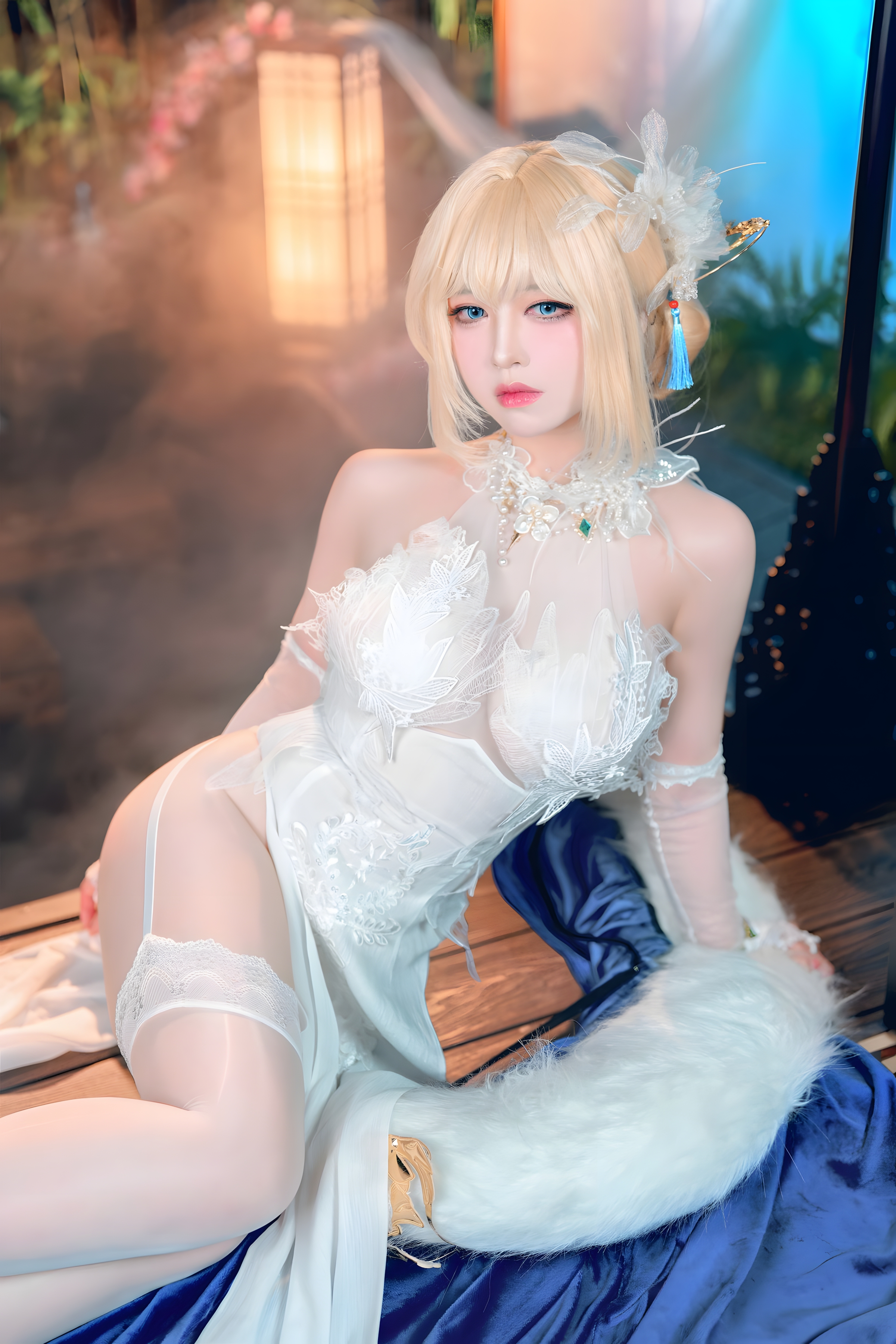 半半子 BANBANKO Patreon Nude Leaks photo leak 486 of 1081