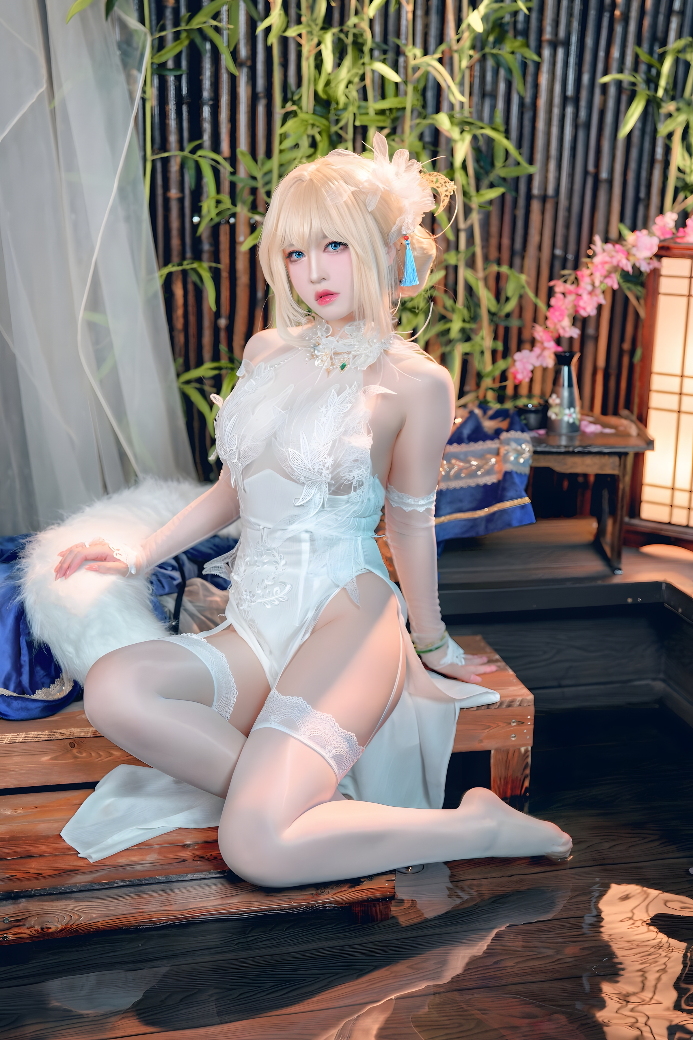 半半子 BANBANKO Patreon Nude Leaks photo leak 488 of 1081