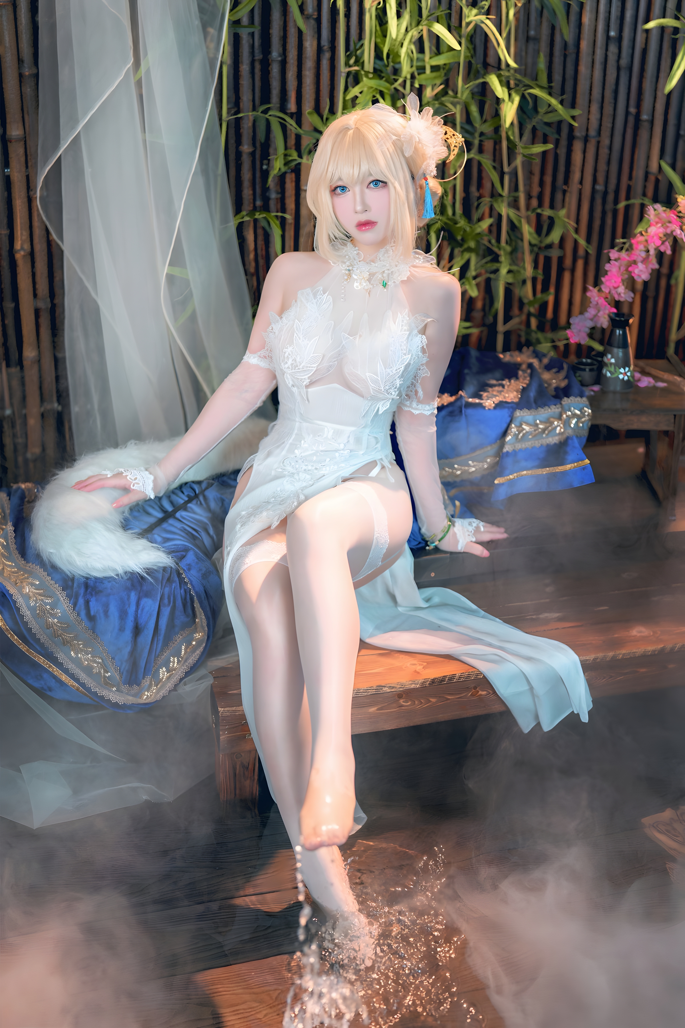 半半子 BANBANKO Patreon Nude Leaks photo leak 489 of 1081