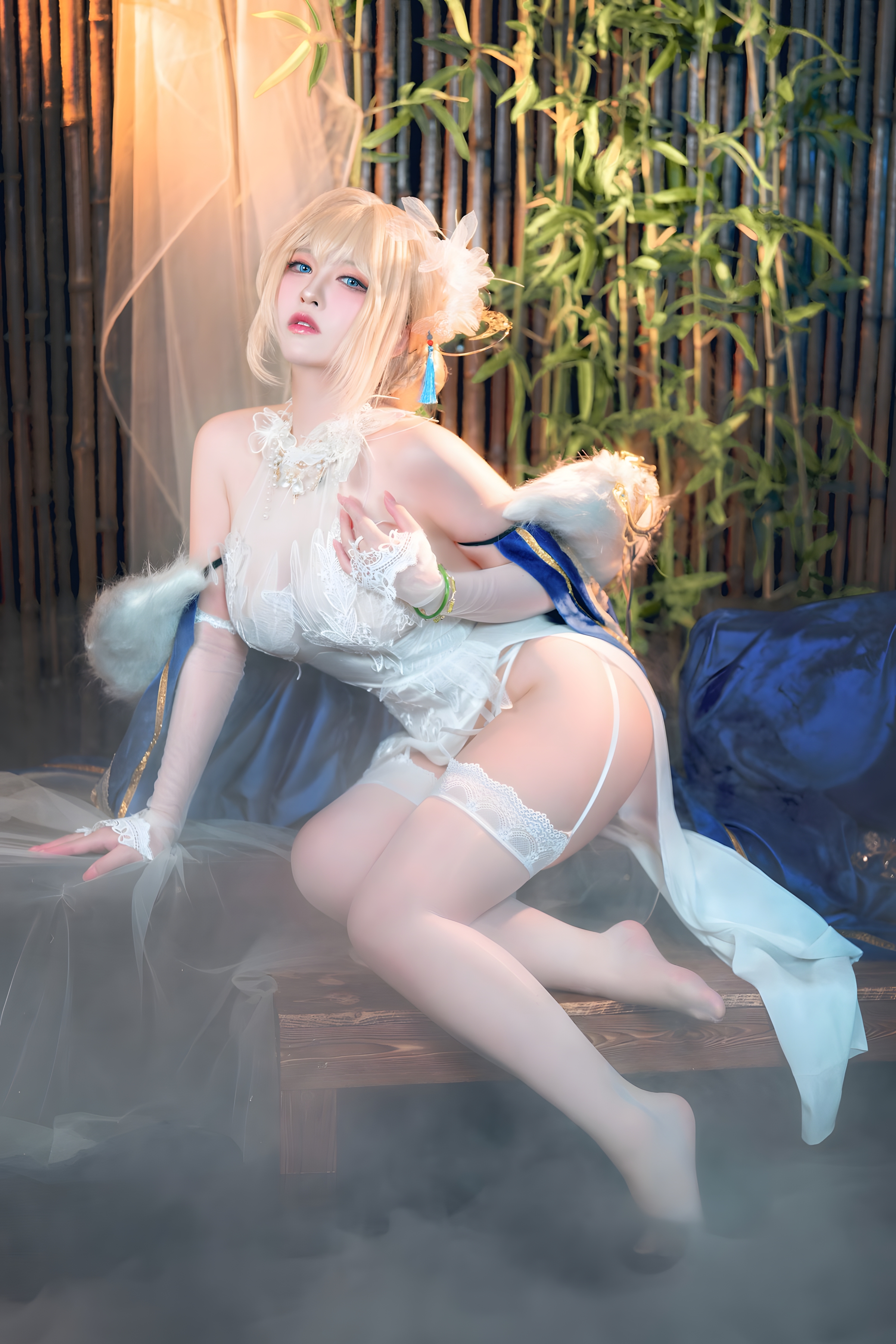 半半子 BANBANKO Patreon Nude Leaks photo leak 495 of 1081