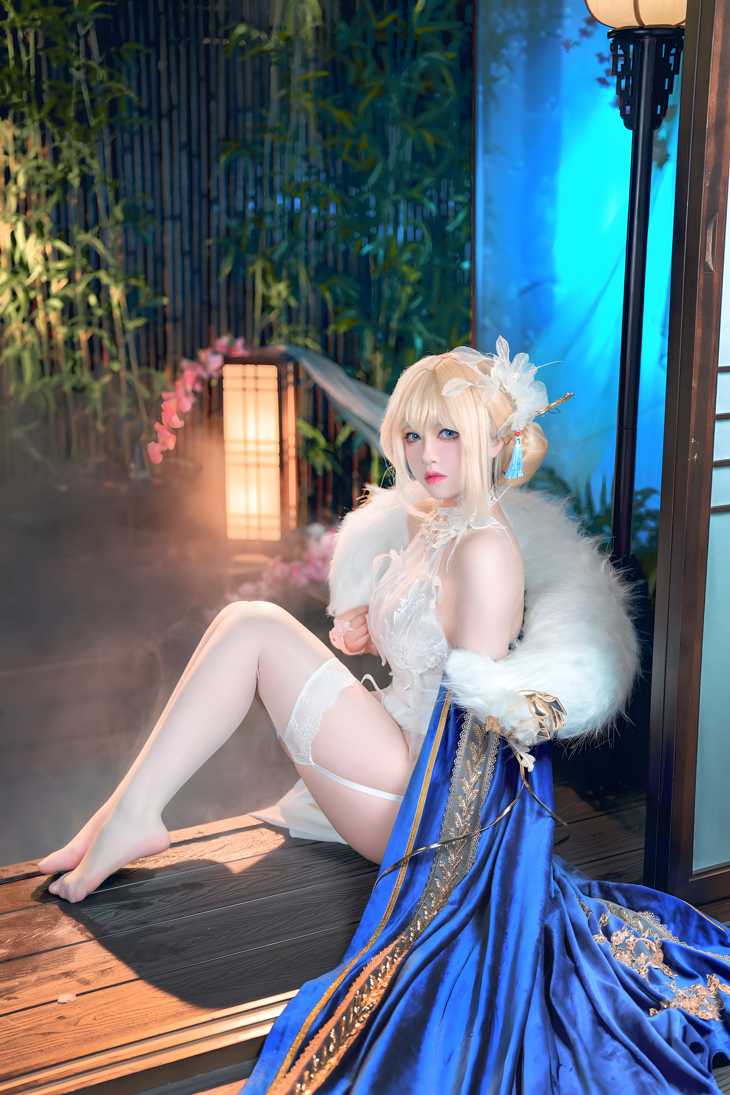 半半子 BANBANKO Patreon Nude Leaks photo leak 497 of 1081