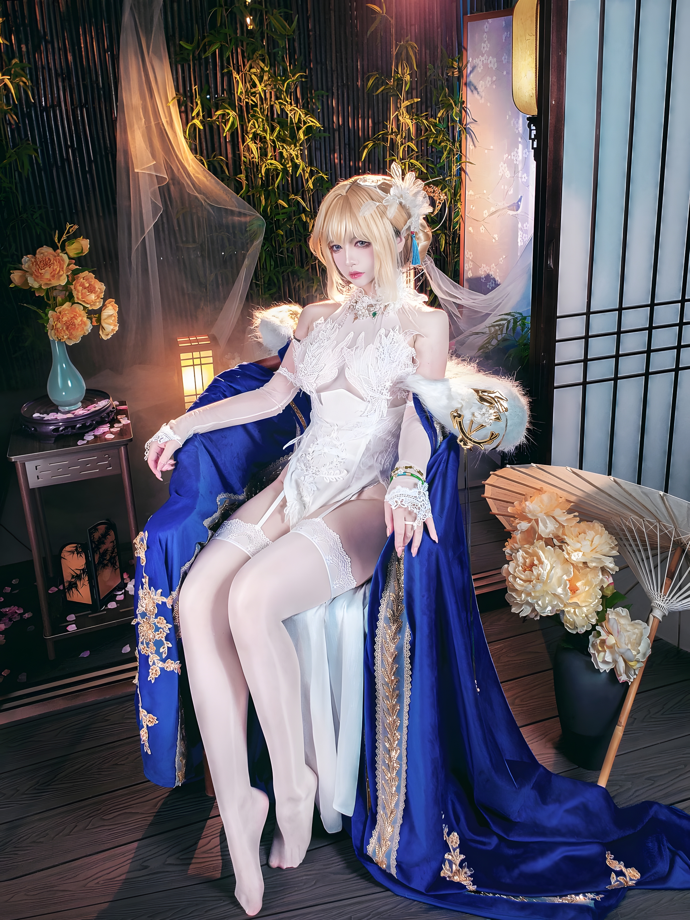 半半子 BANBANKO Patreon Nude Leaks photo leak 498 of 1081