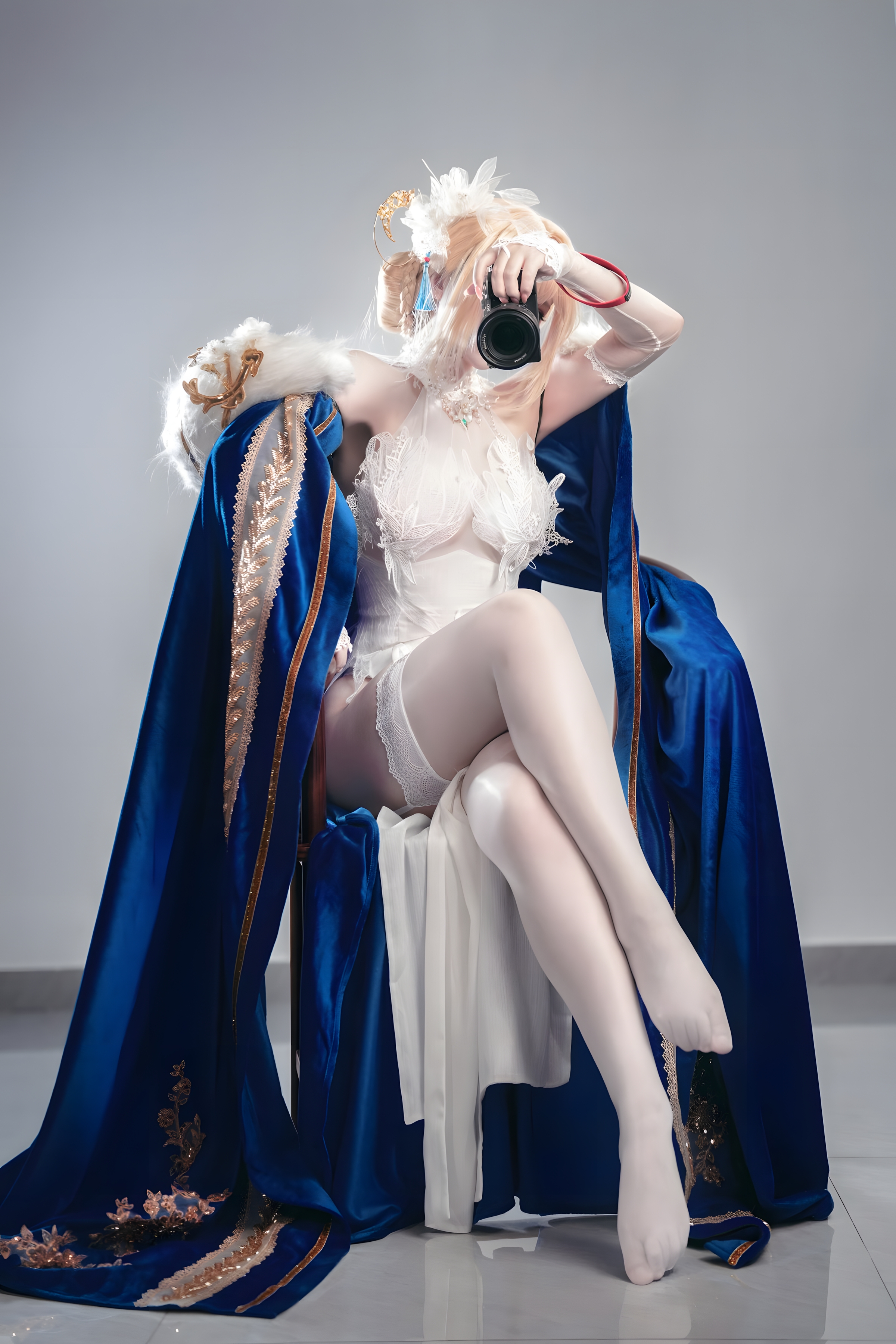 半半子 BANBANKO Patreon Nude Leaks photo leak 501 of 1081