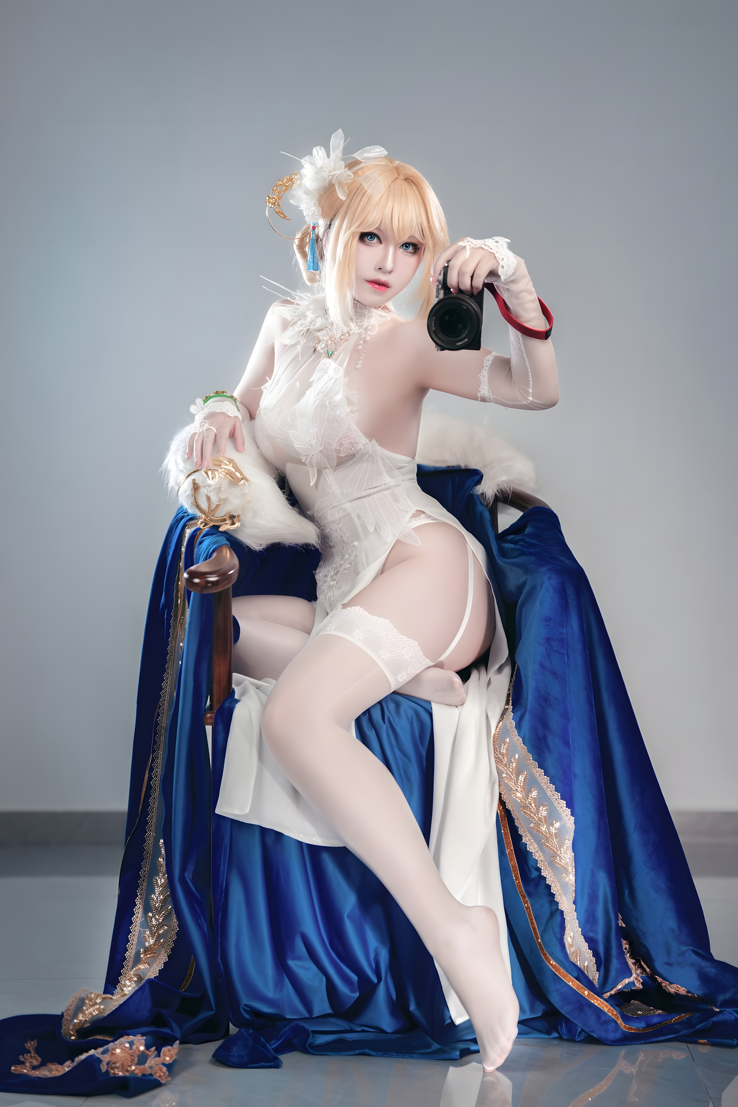 半半子 BANBANKO Patreon Nude Leaks photo leak 502 of 1081