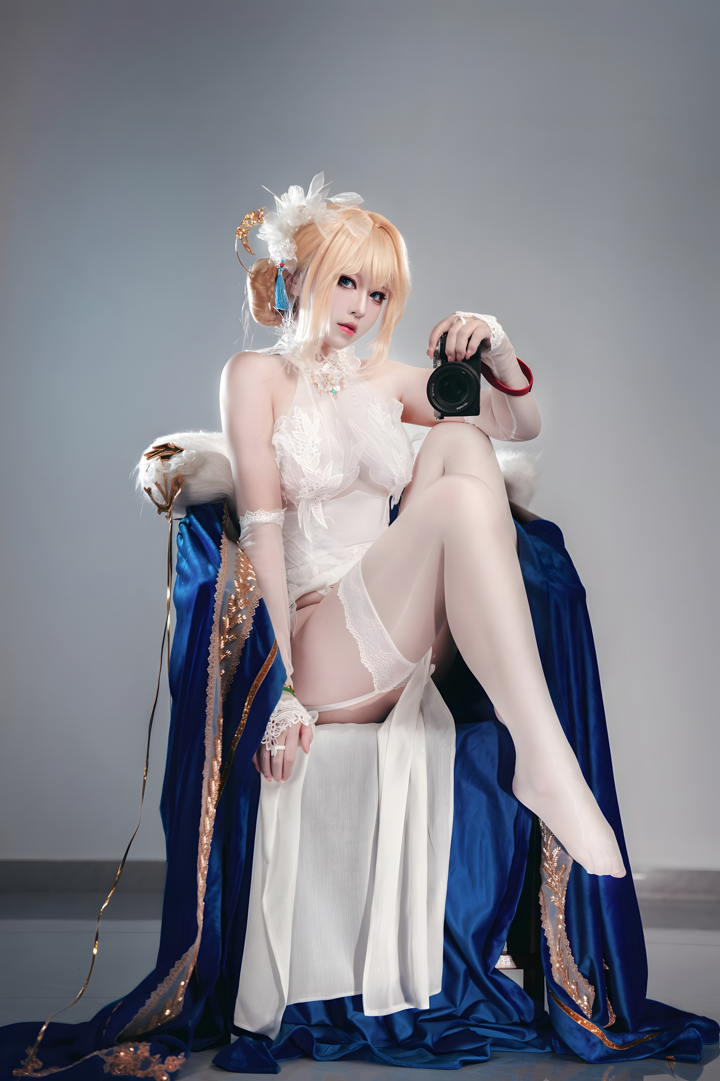 半半子 BANBANKO Patreon Nude Leaks photo leak 503 of 1081
