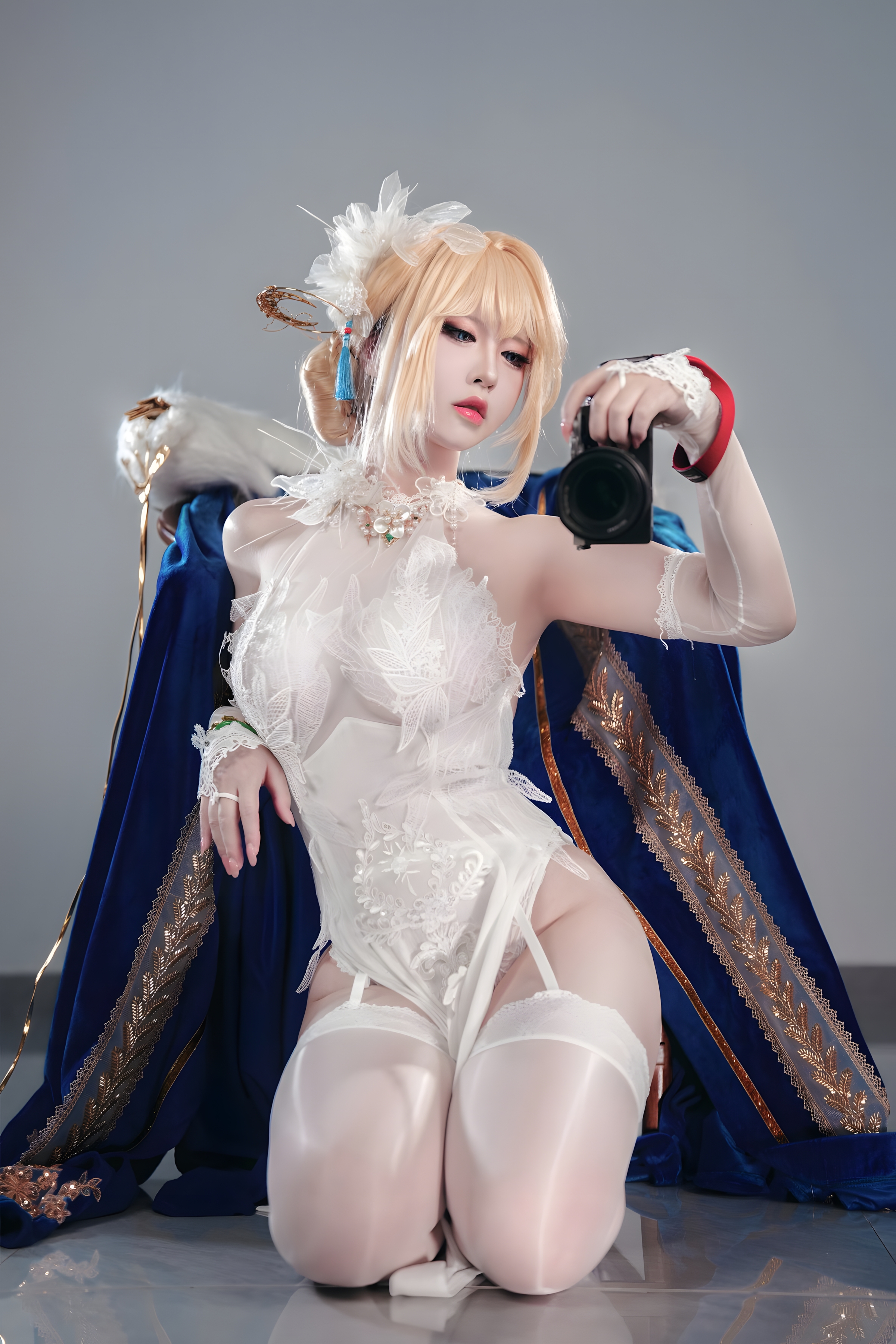 半半子 BANBANKO Patreon Nude Leaks photo leak 505 of 1081