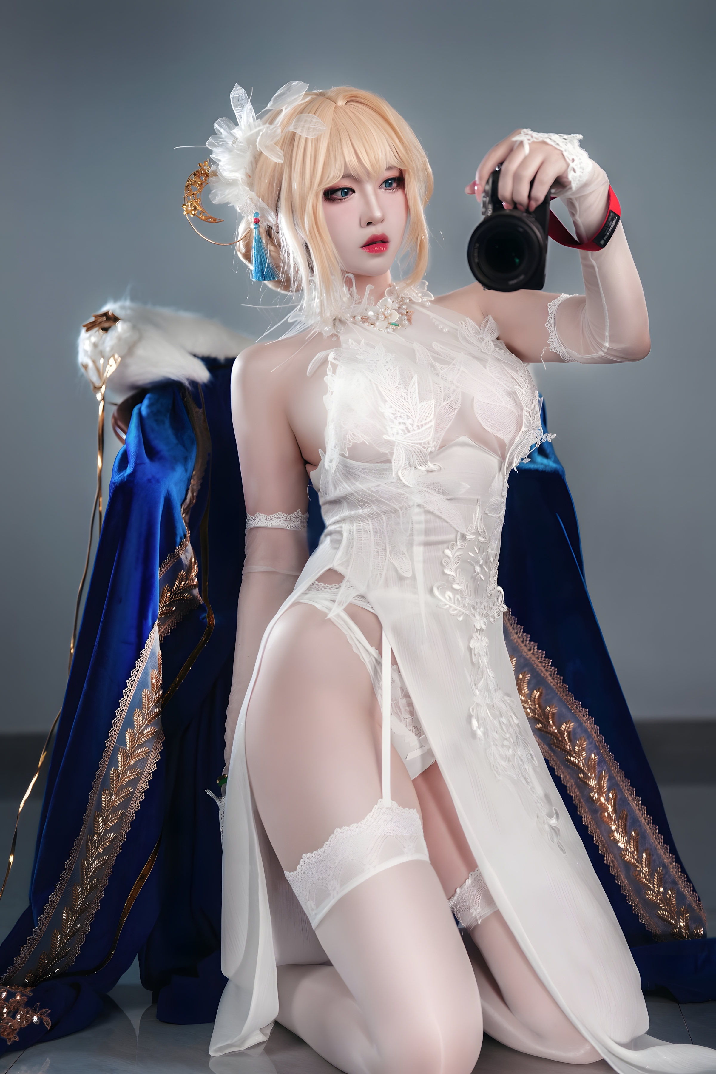 半半子 BANBANKO Patreon Nude Leaks photo leak 507 of 1081