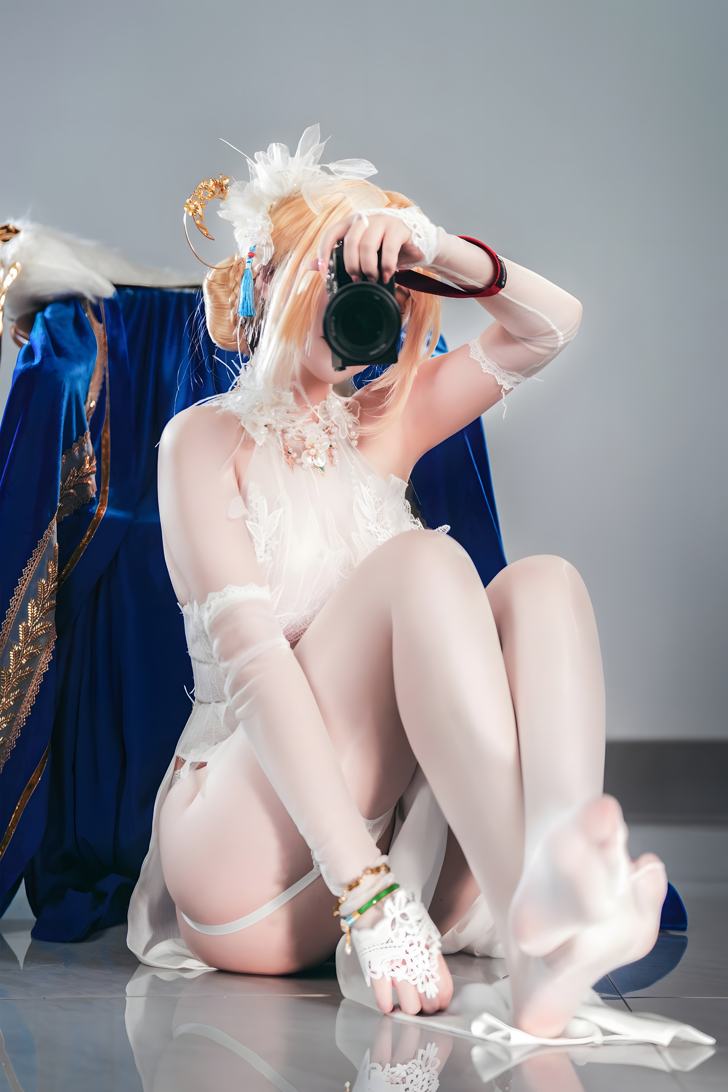 半半子 BANBANKO Patreon Nude Leaks photo leak 508 of 1081