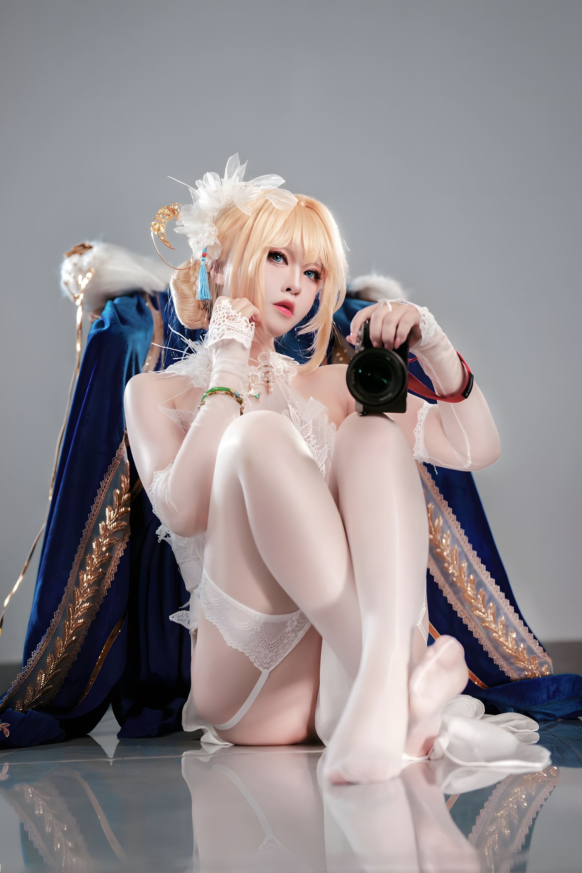 半半子 BANBANKO Patreon Nude Leaks photo leak 509 of 1081