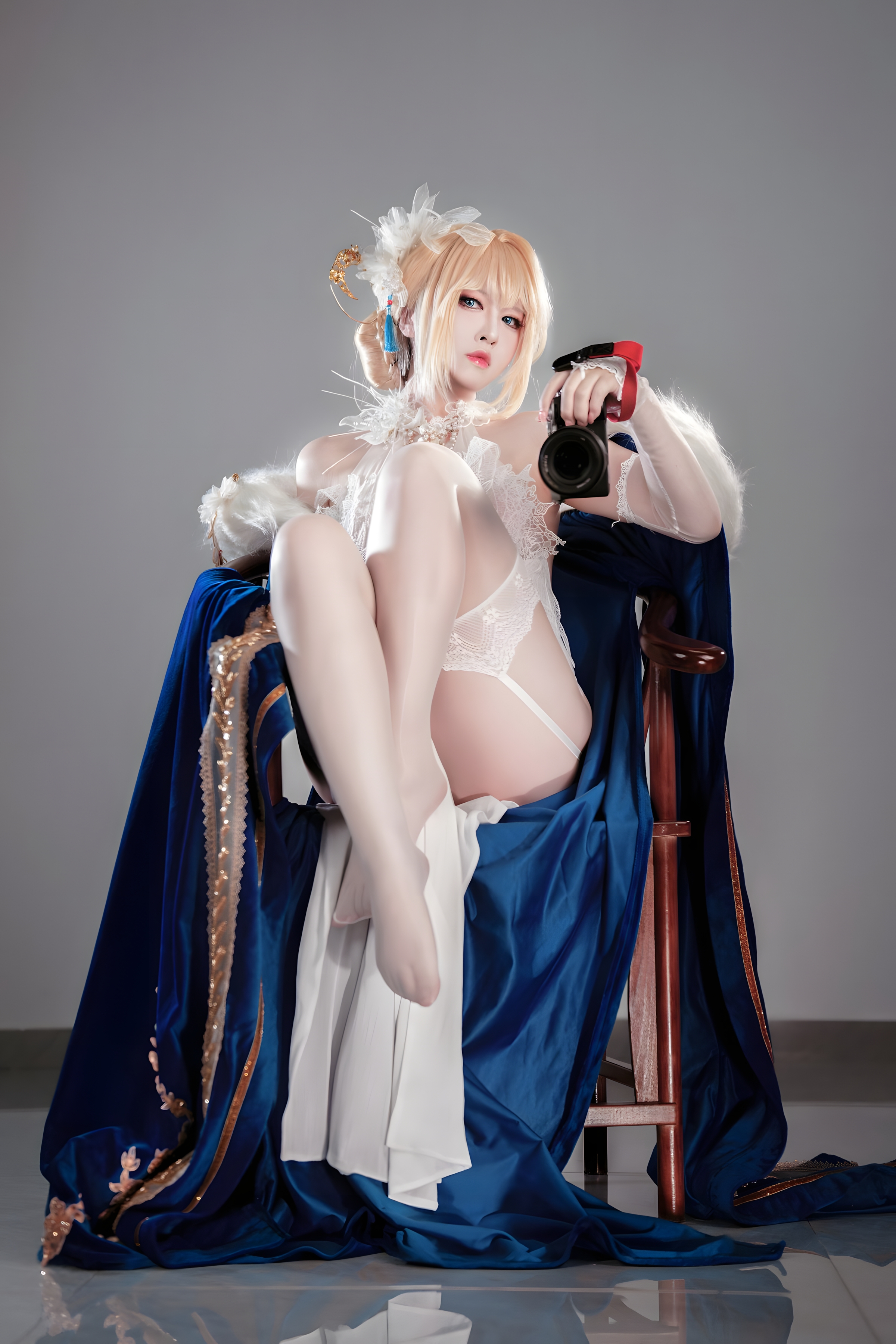 半半子 BANBANKO Patreon Nude Leaks photo leak 511 of 1081