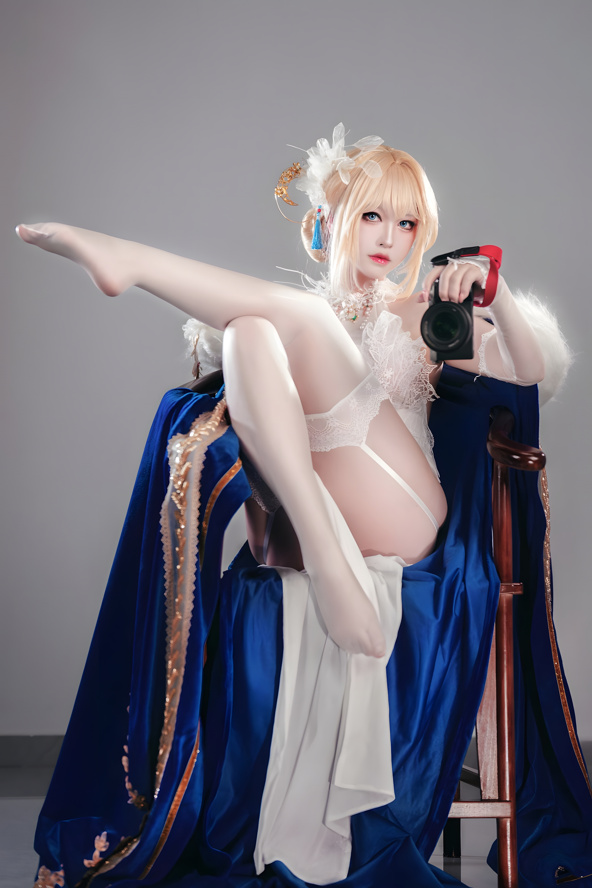 半半子 BANBANKO Patreon Nude Leaks photo leak 512 of 1081