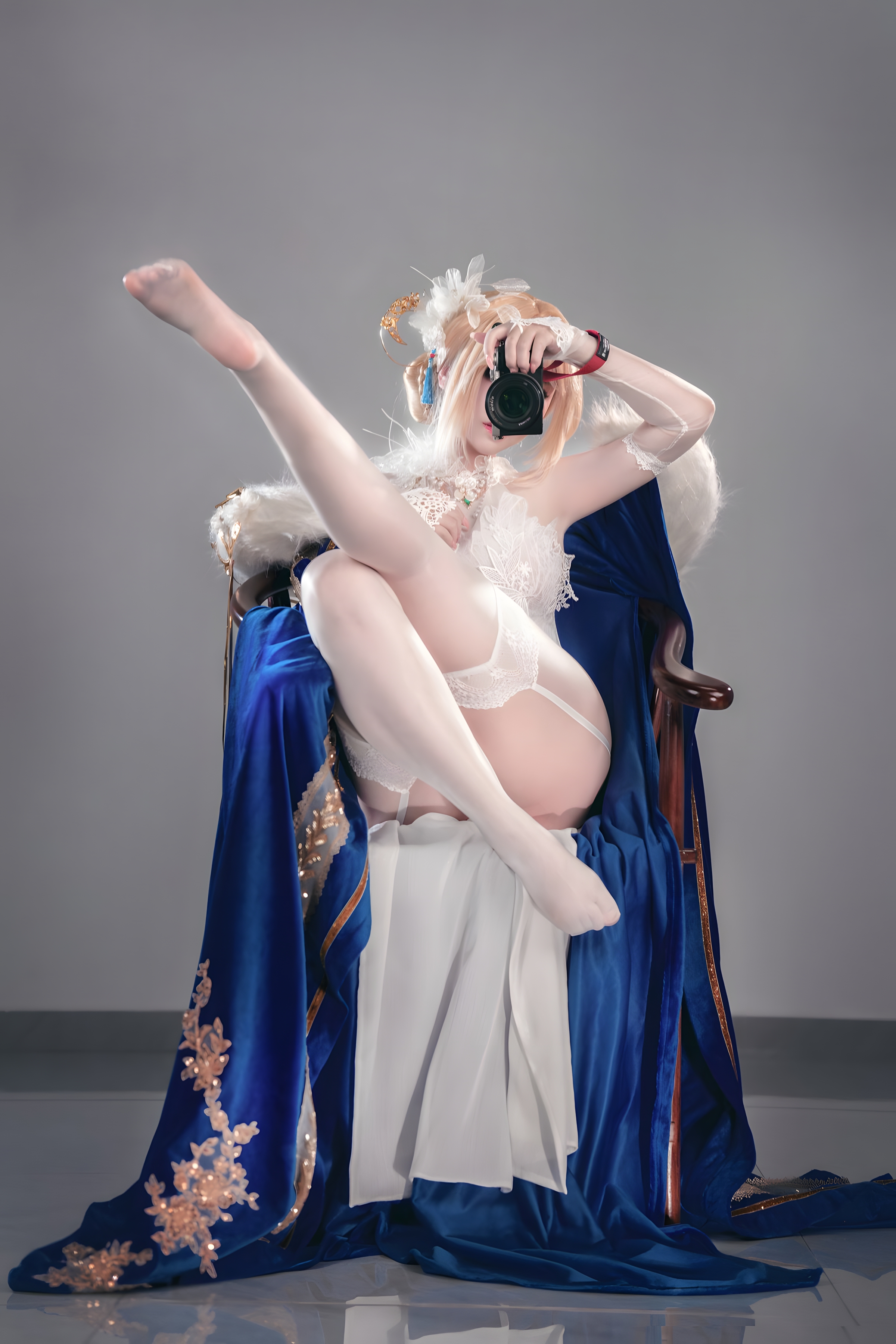 半半子 BANBANKO Patreon Nude Leaks photo leak 513 of 1081