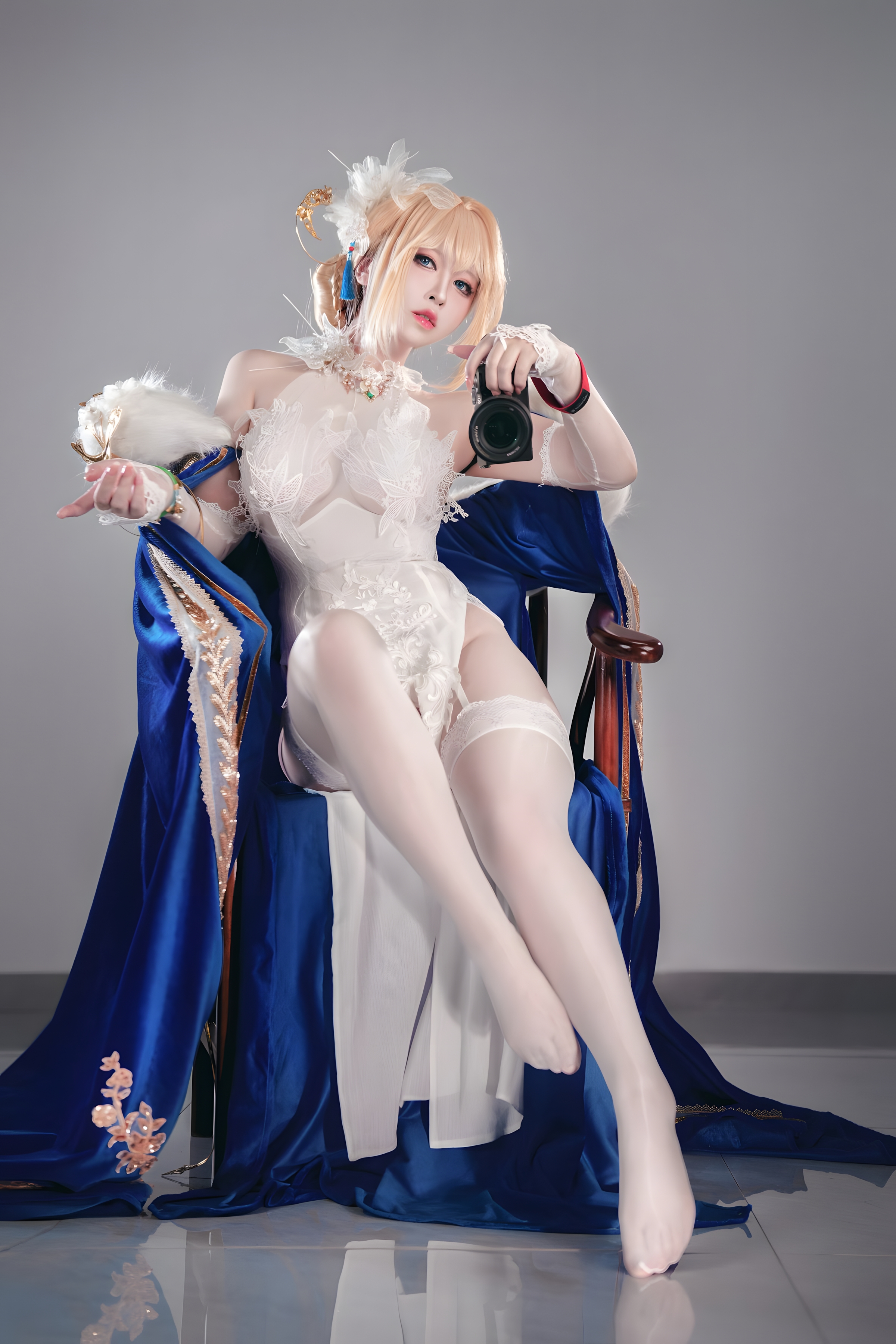 半半子 BANBANKO Patreon Nude Leaks photo leak 515 of 1081