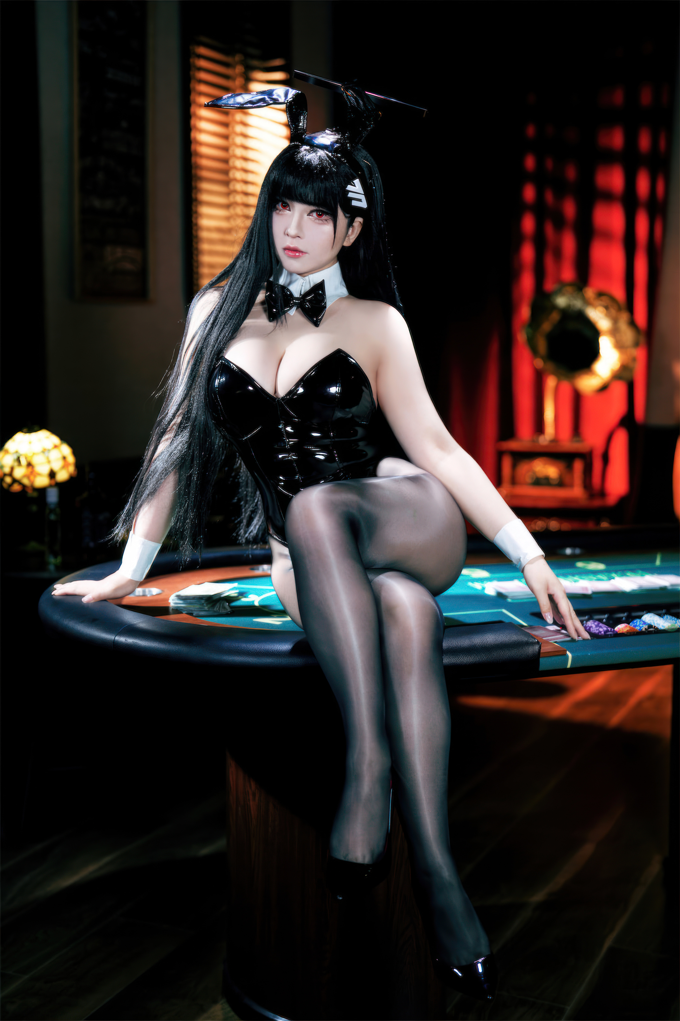 半半子 BANBANKO Patreon Nude Leaks photo leak 521 of 1081