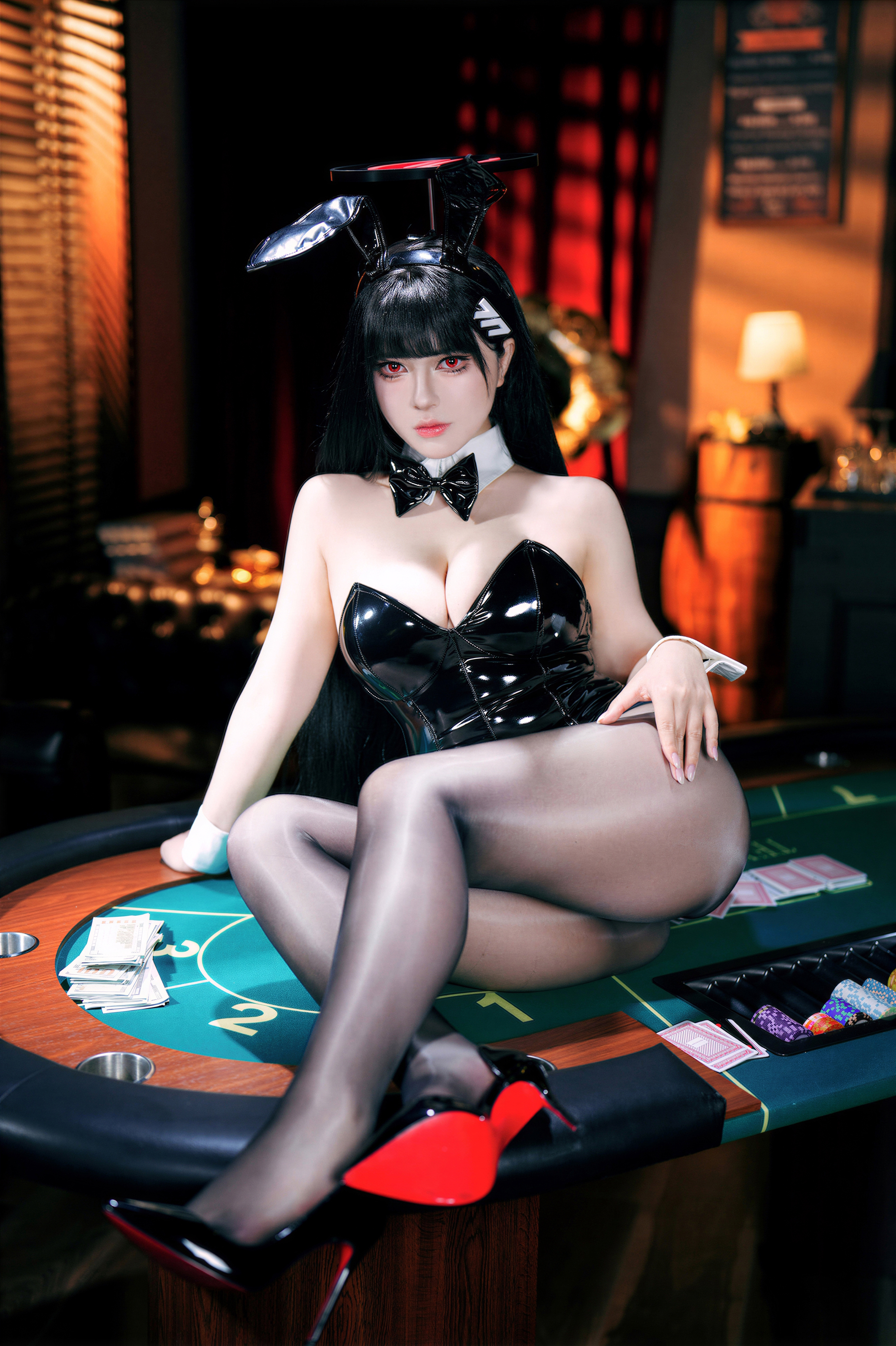半半子 BANBANKO Patreon Nude Leaks photo leak 526 of 1081