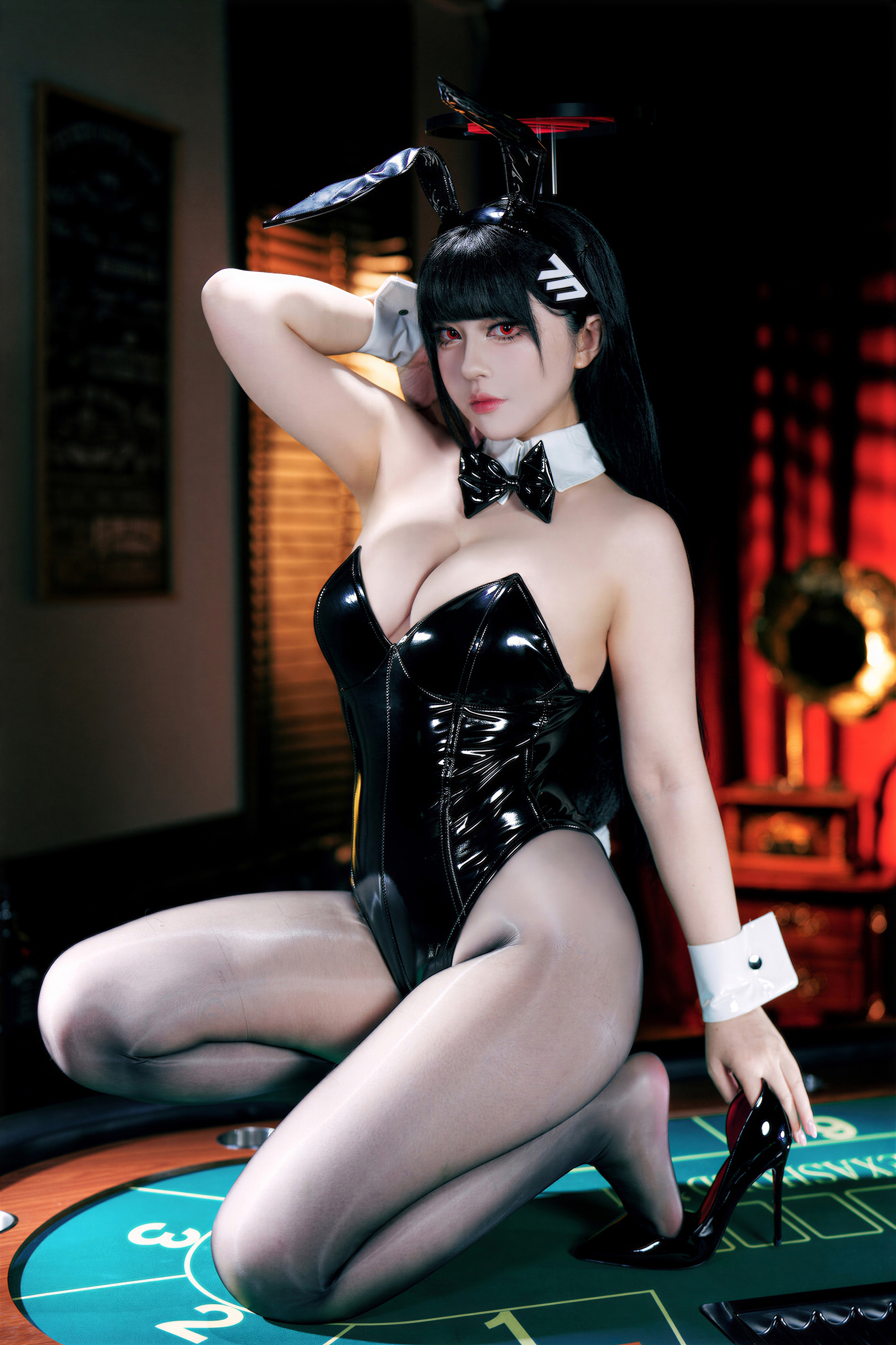半半子 BANBANKO Patreon Nude Leaks photo leak 531 of 1081