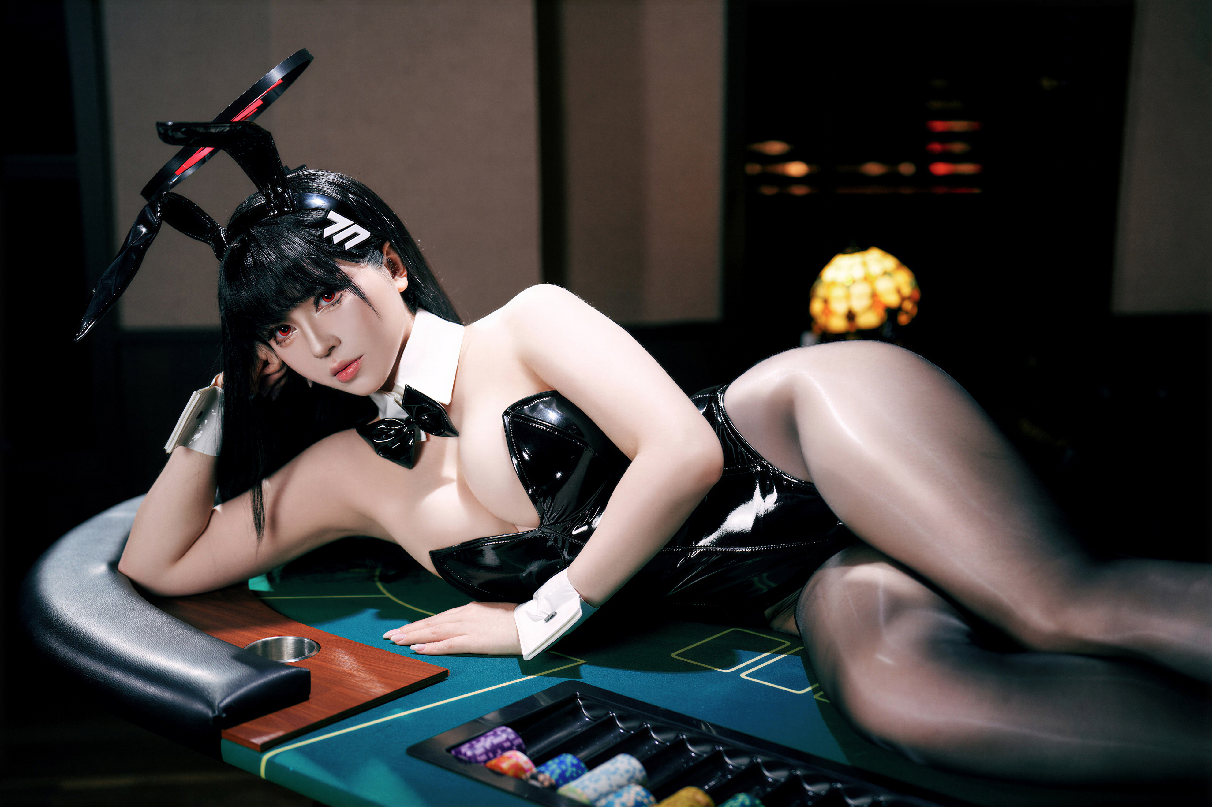 半半子 BANBANKO Patreon Nude Leaks photo leak 540 of 1081