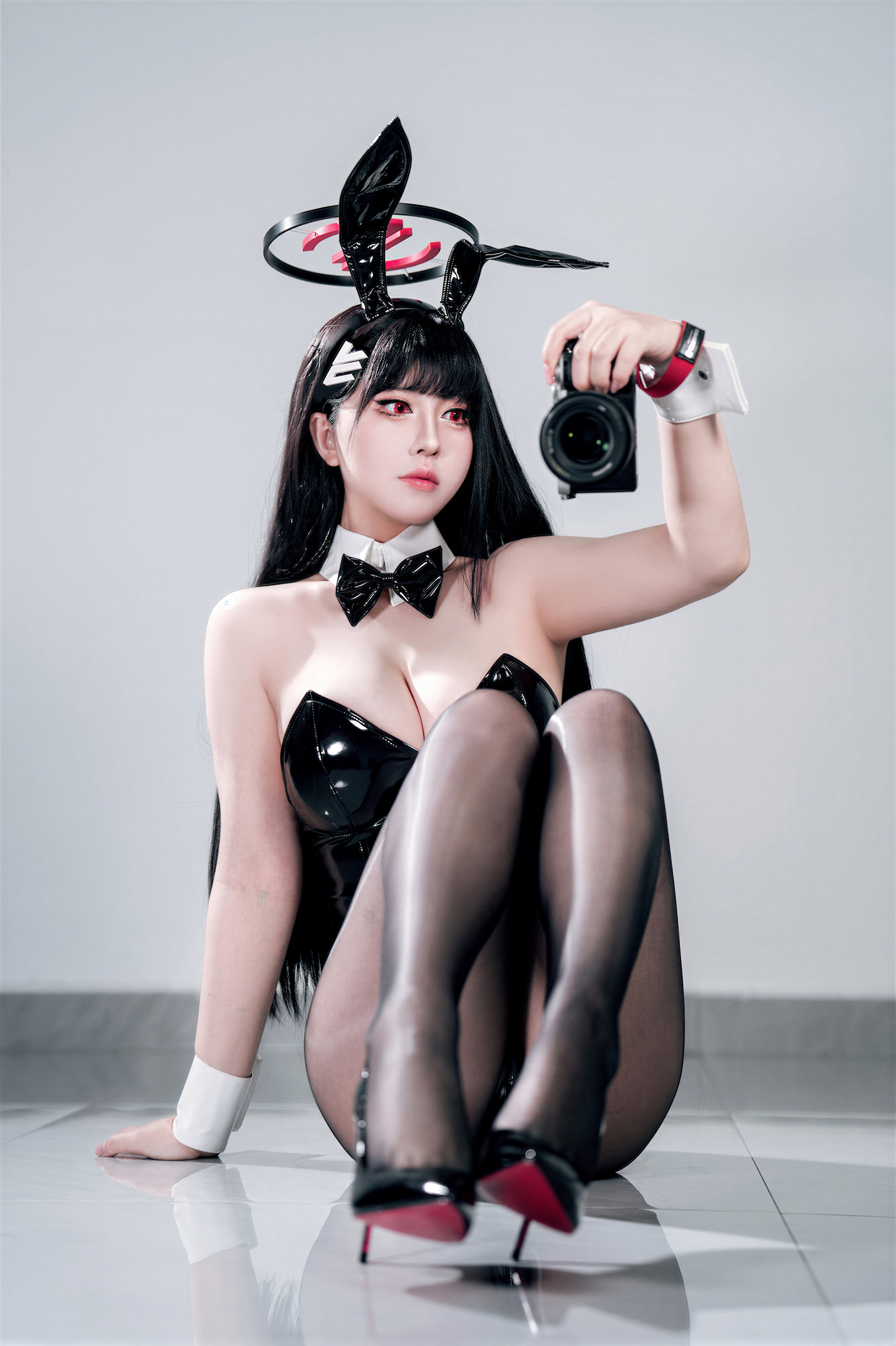 半半子 BANBANKO Patreon Nude Leaks photo leak 564 of 1081