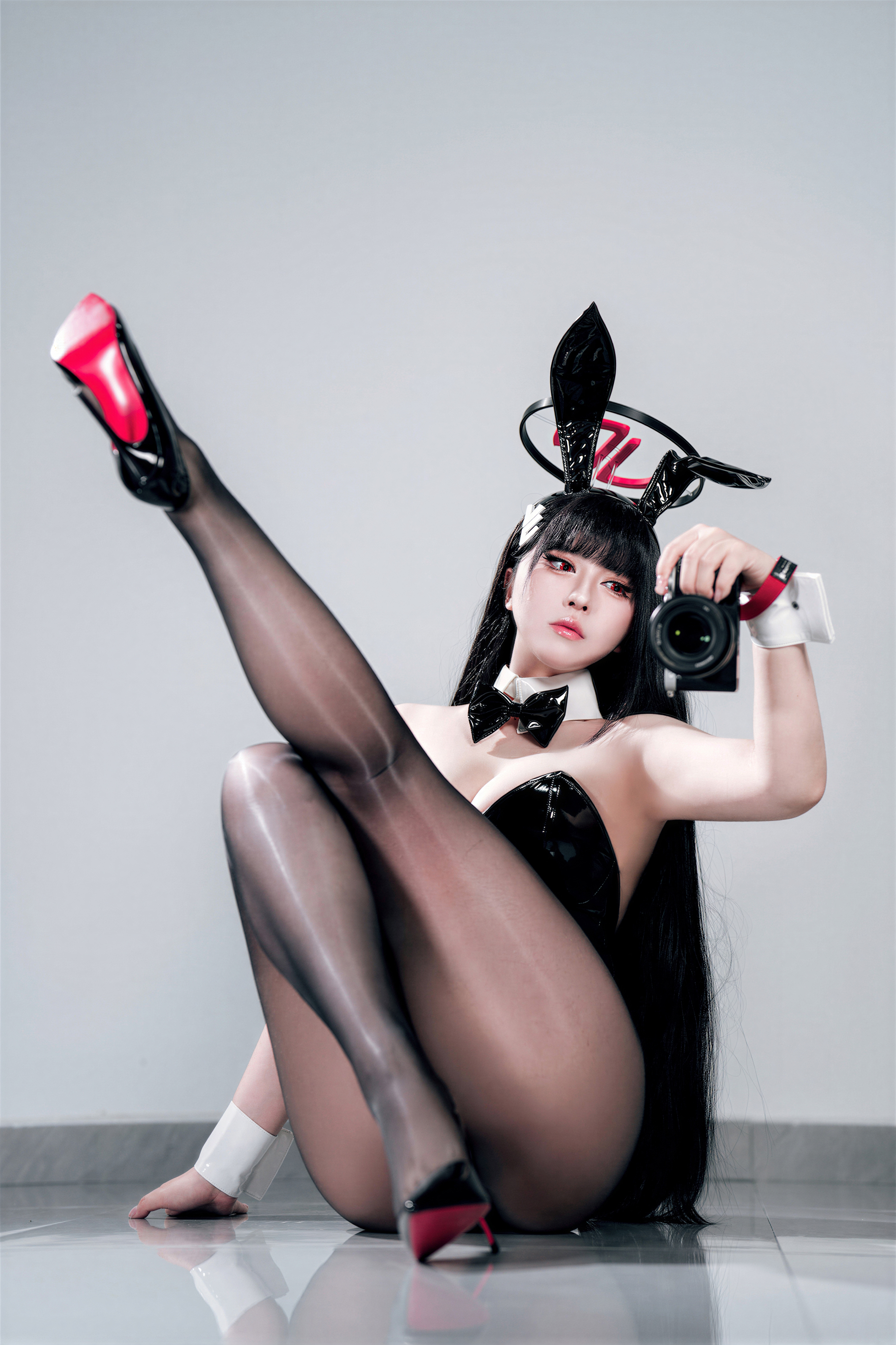 半半子 BANBANKO Patreon Nude Leaks photo leak 565 of 1081