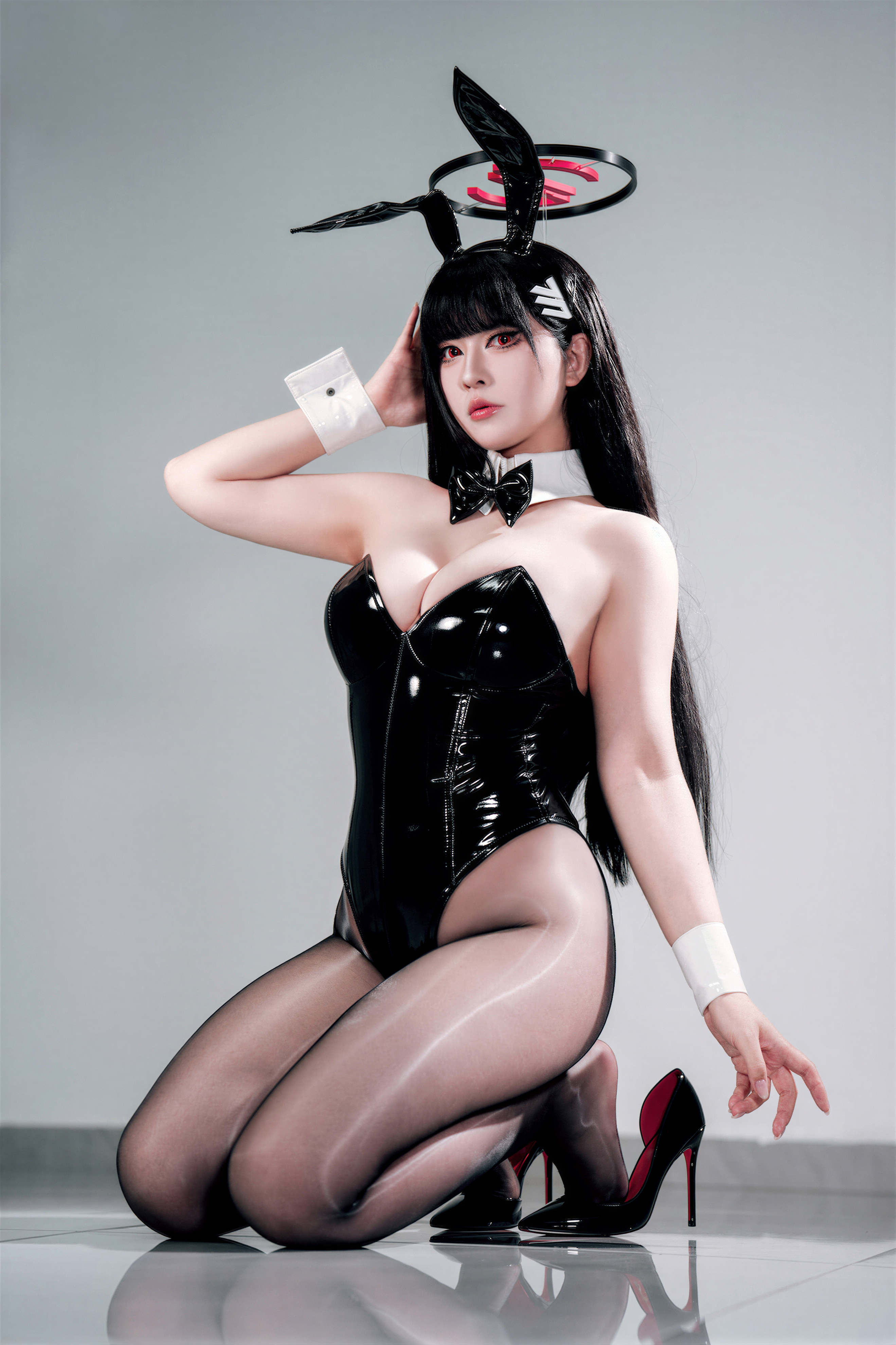 半半子 BANBANKO Patreon Nude Leaks photo leak 567 of 1081
