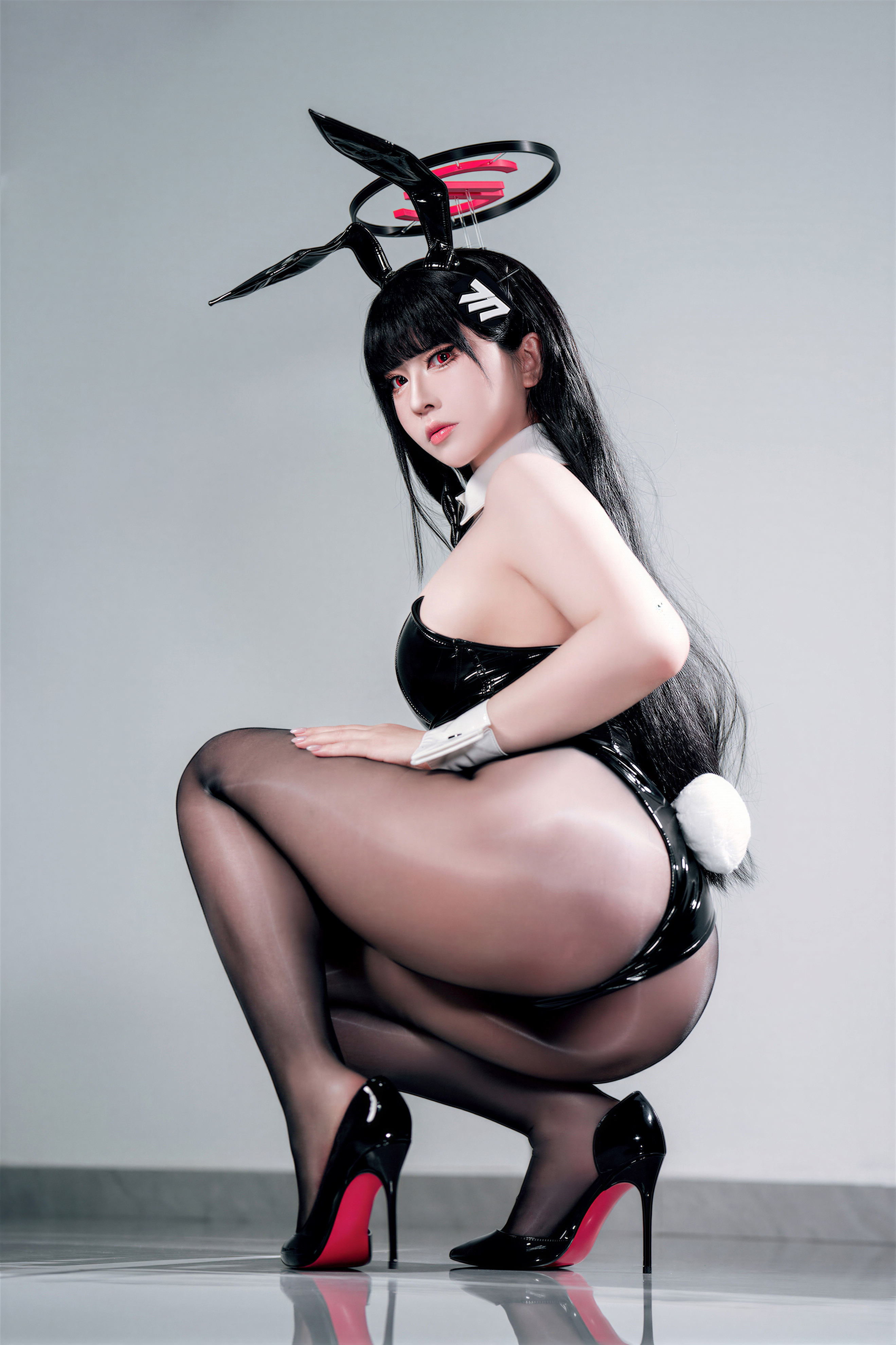 半半子 BANBANKO Patreon Nude Leaks photo leak 568 of 1081