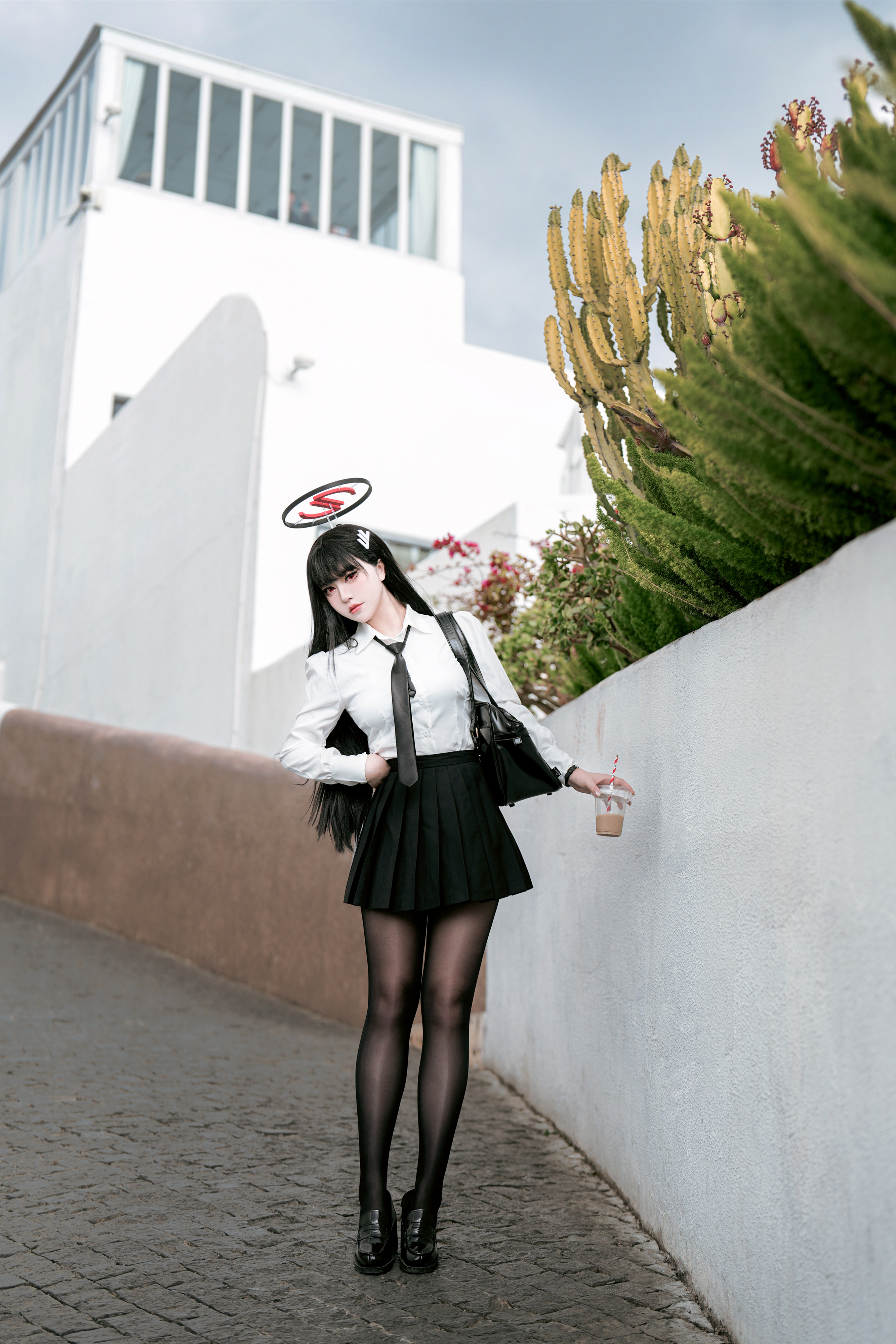 半半子 BANBANKO Patreon Nude Leaks photo leak 571 of 1081