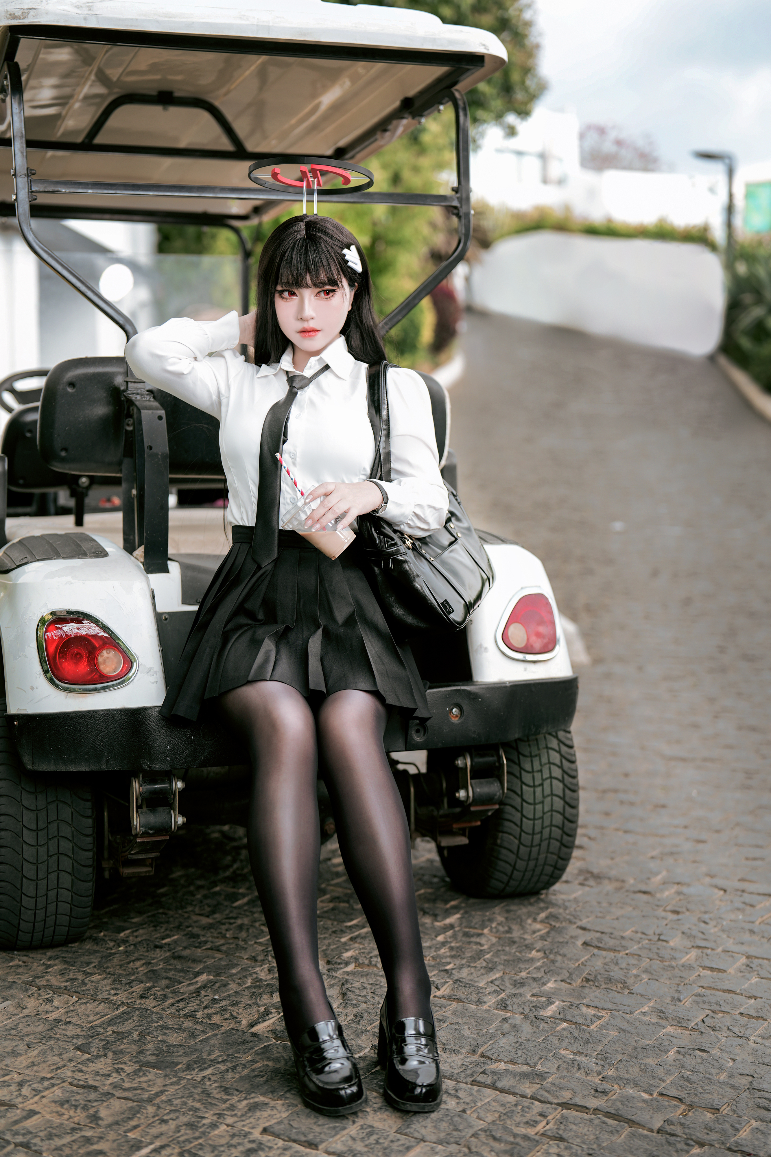 半半子 BANBANKO Patreon Nude Leaks photo leak 572 of 1081