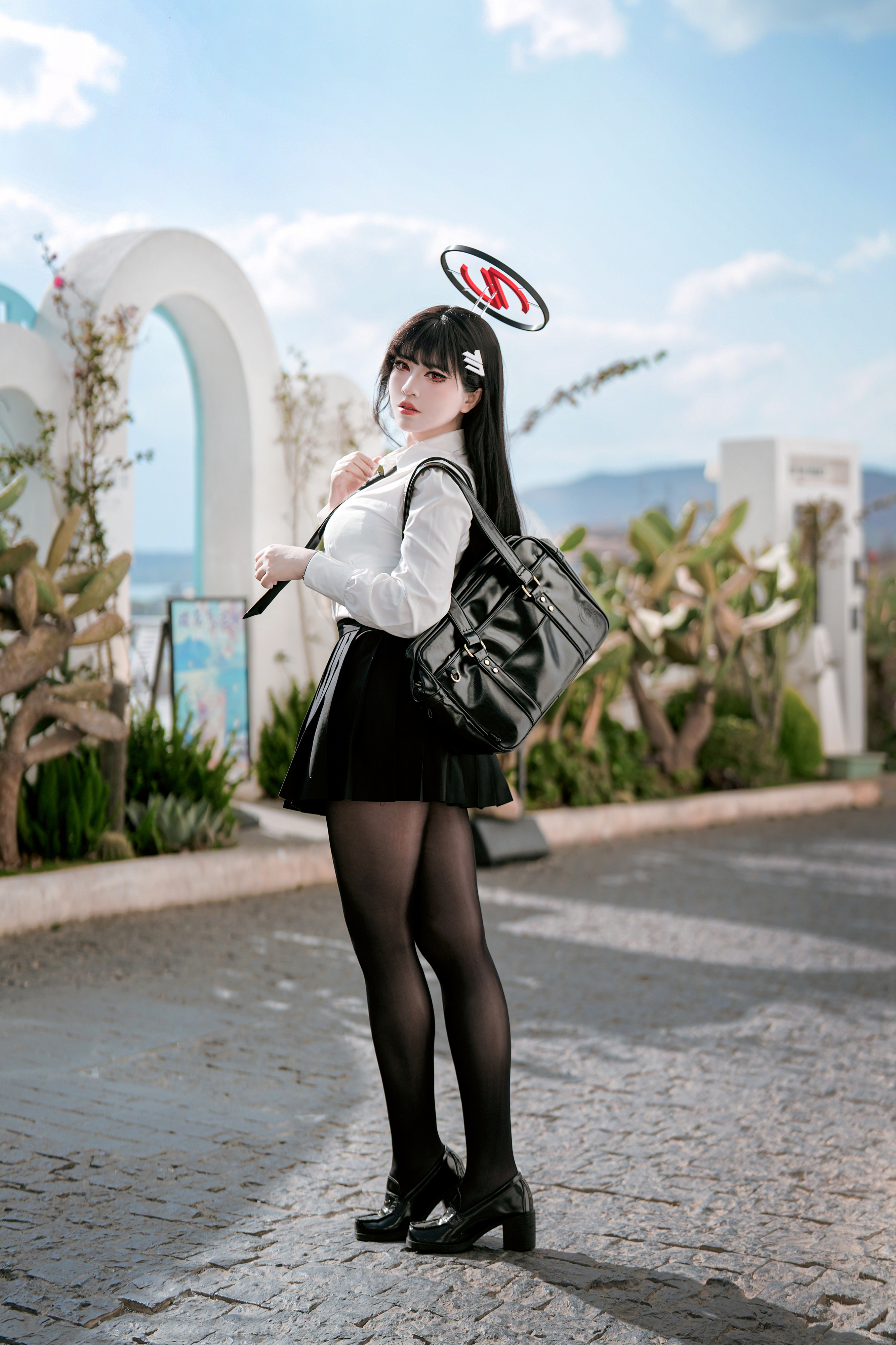 半半子 BANBANKO Patreon Nude Leaks photo leak 573 of 1081