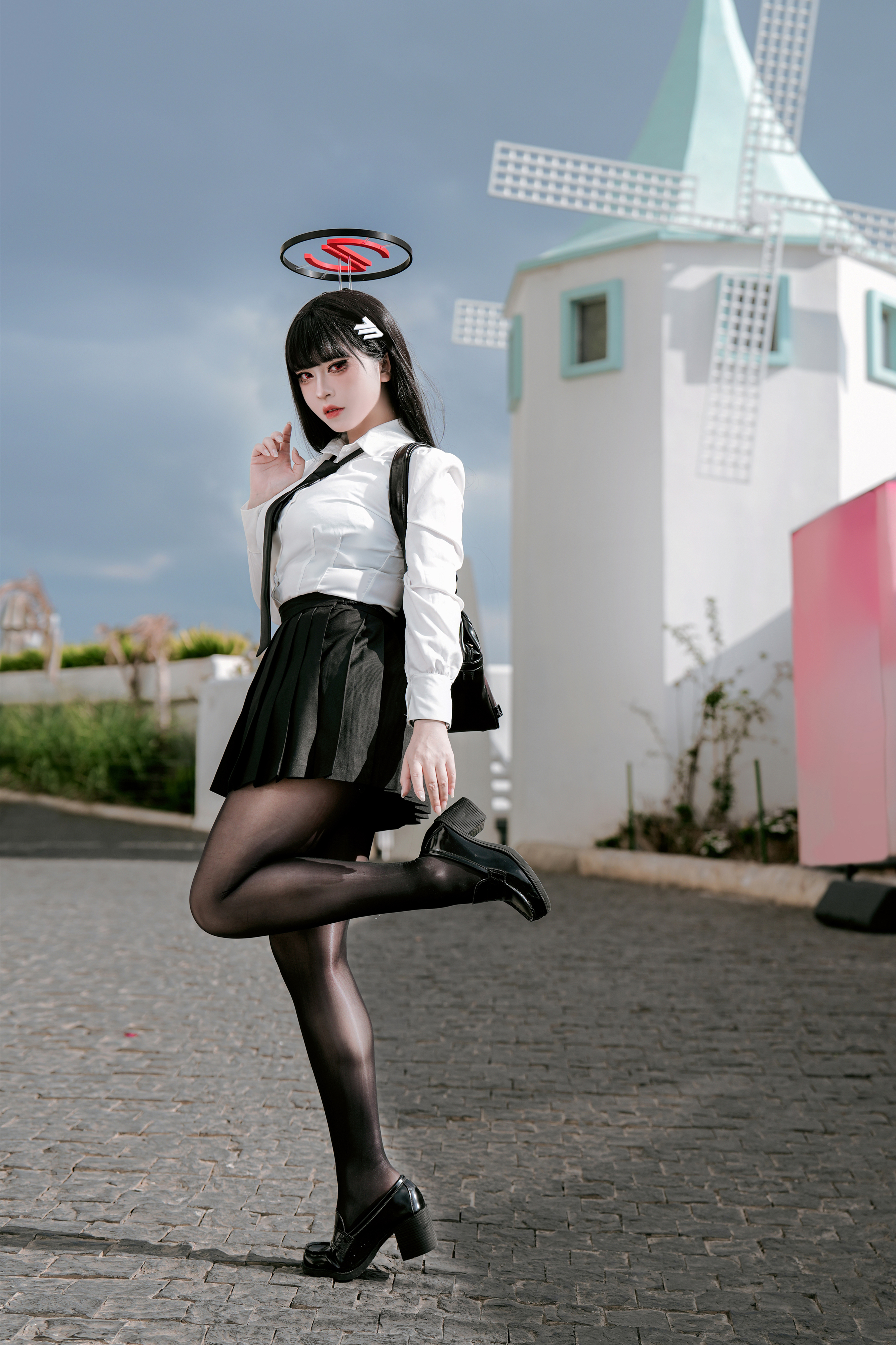 半半子 BANBANKO Patreon Nude Leaks photo leak 575 of 1081