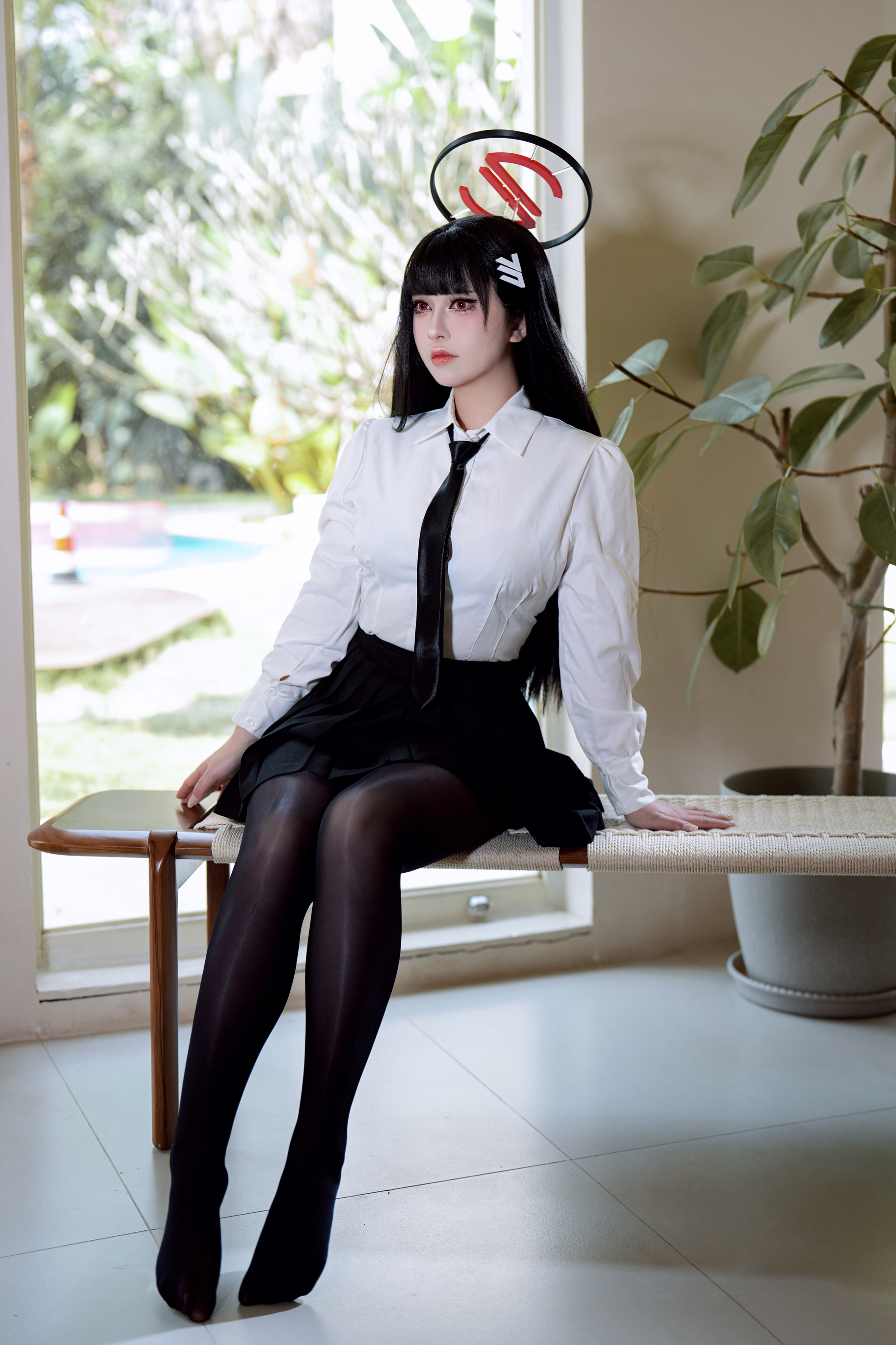 半半子 BANBANKO Patreon Nude Leaks photo leak 579 of 1081