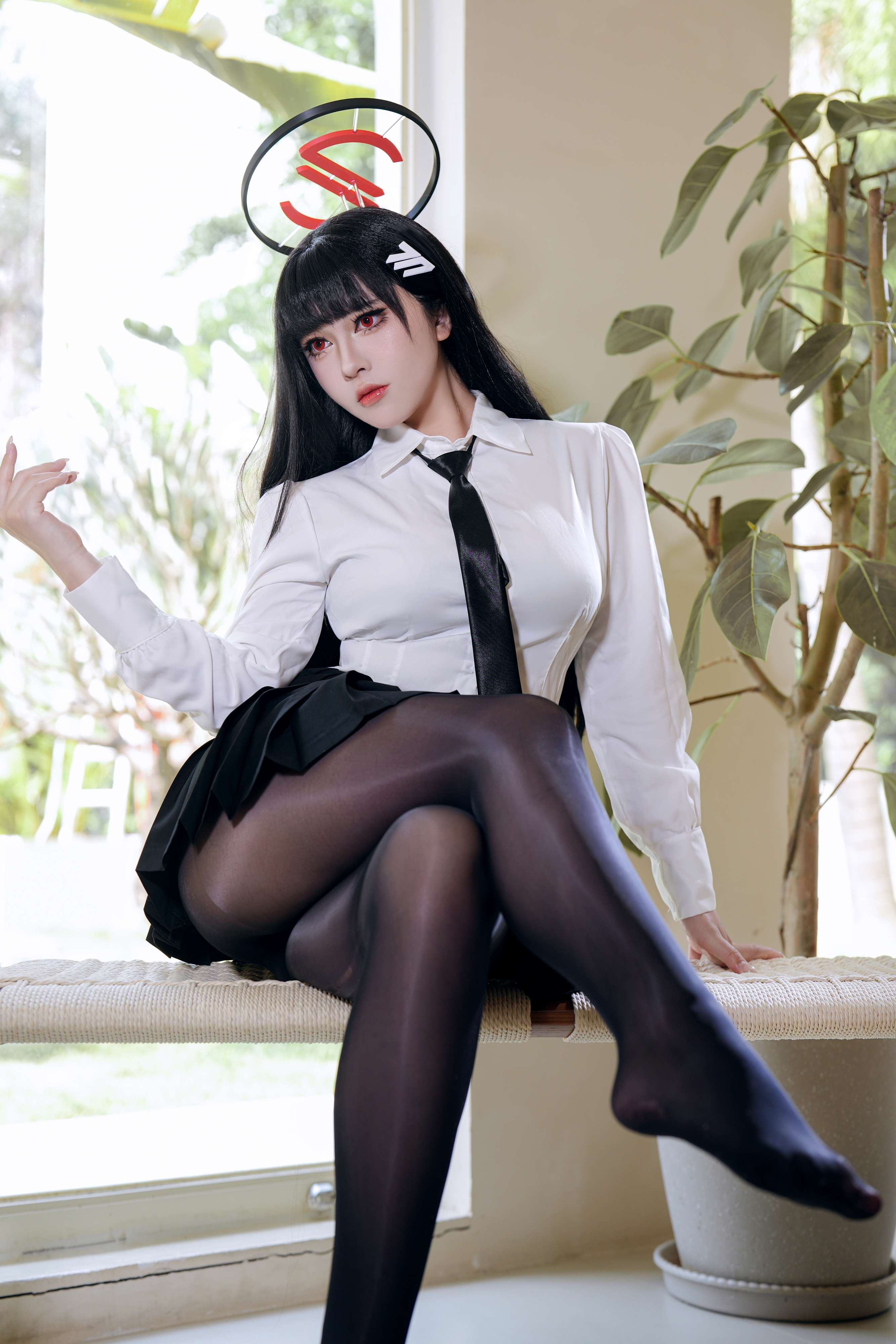 半半子 BANBANKO Patreon Nude Leaks photo leak 580 of 1081