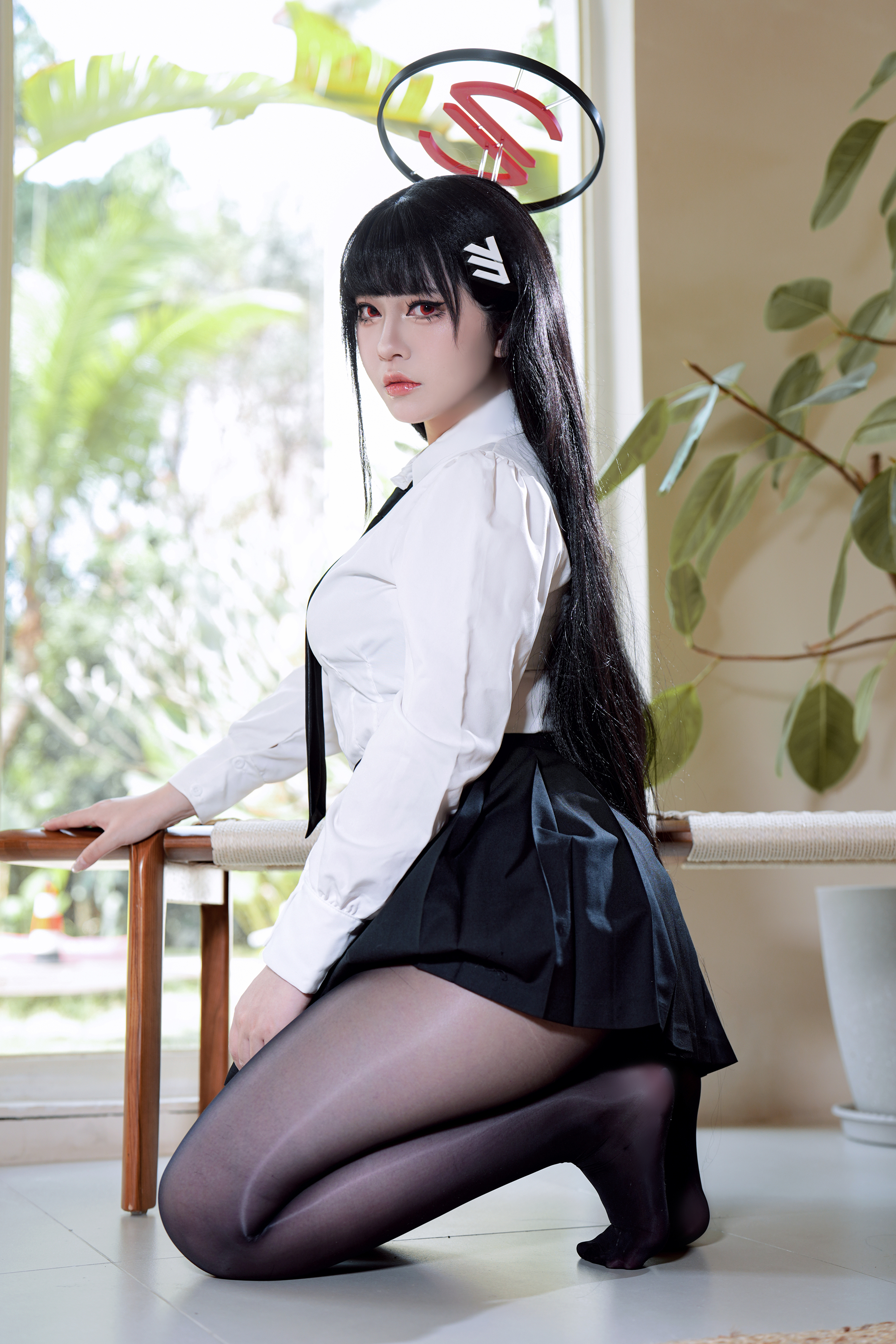 半半子 BANBANKO Patreon Nude Leaks photo leak 583 of 1081
