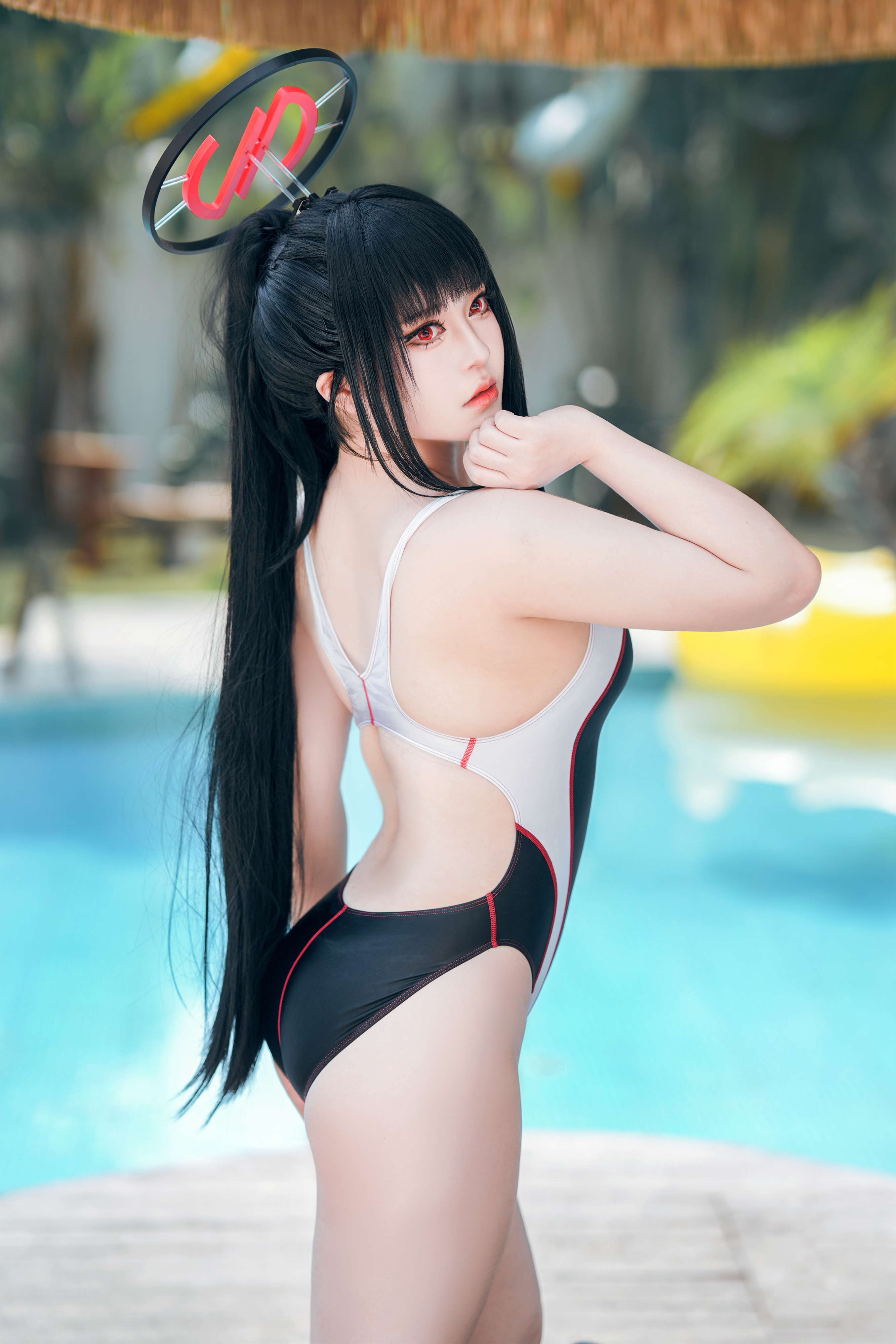 半半子 BANBANKO Patreon Nude Leaks photo leak 595 of 1081