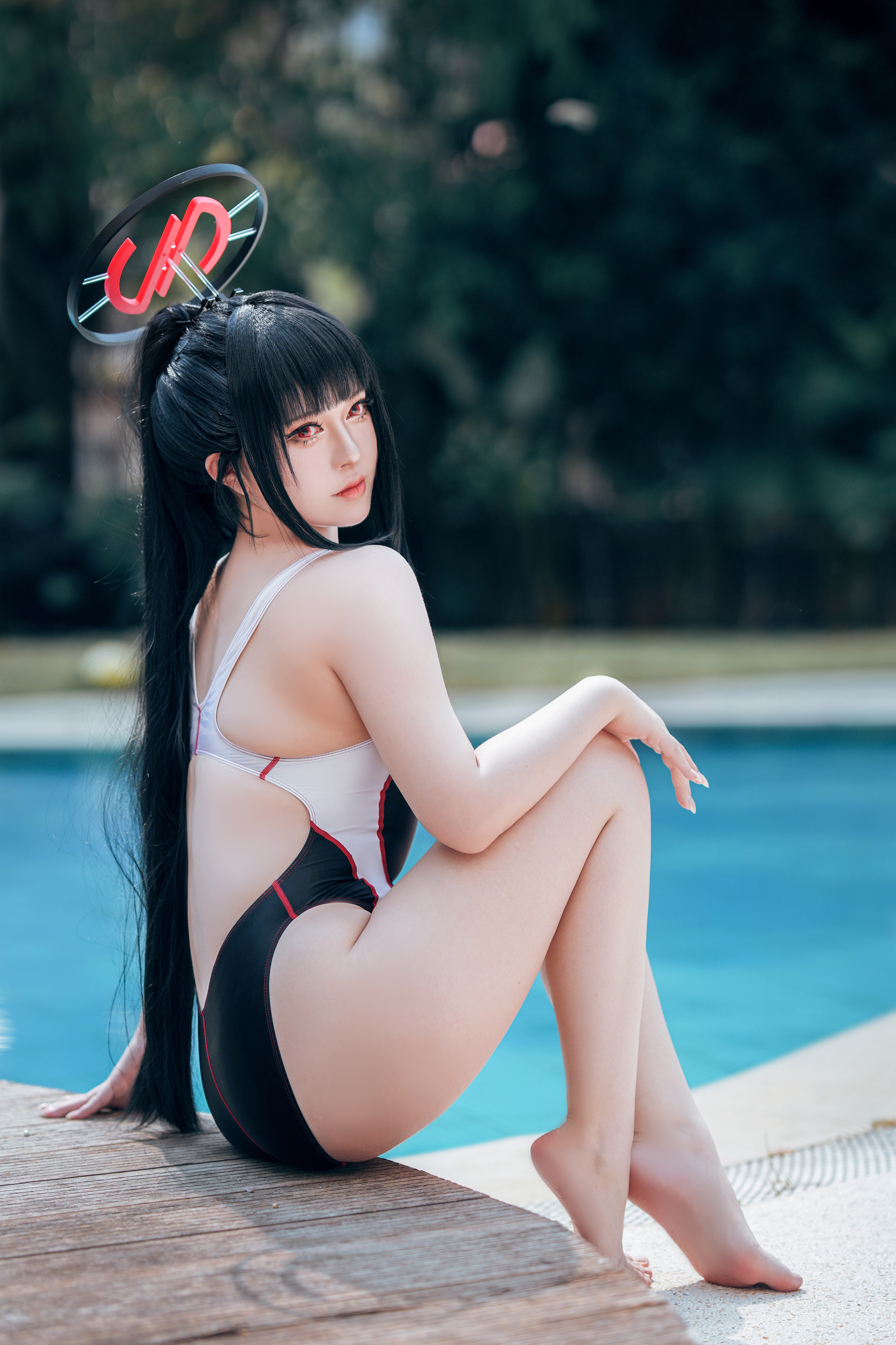 半半子 BANBANKO Patreon Nude Leaks photo leak 599 of 1081