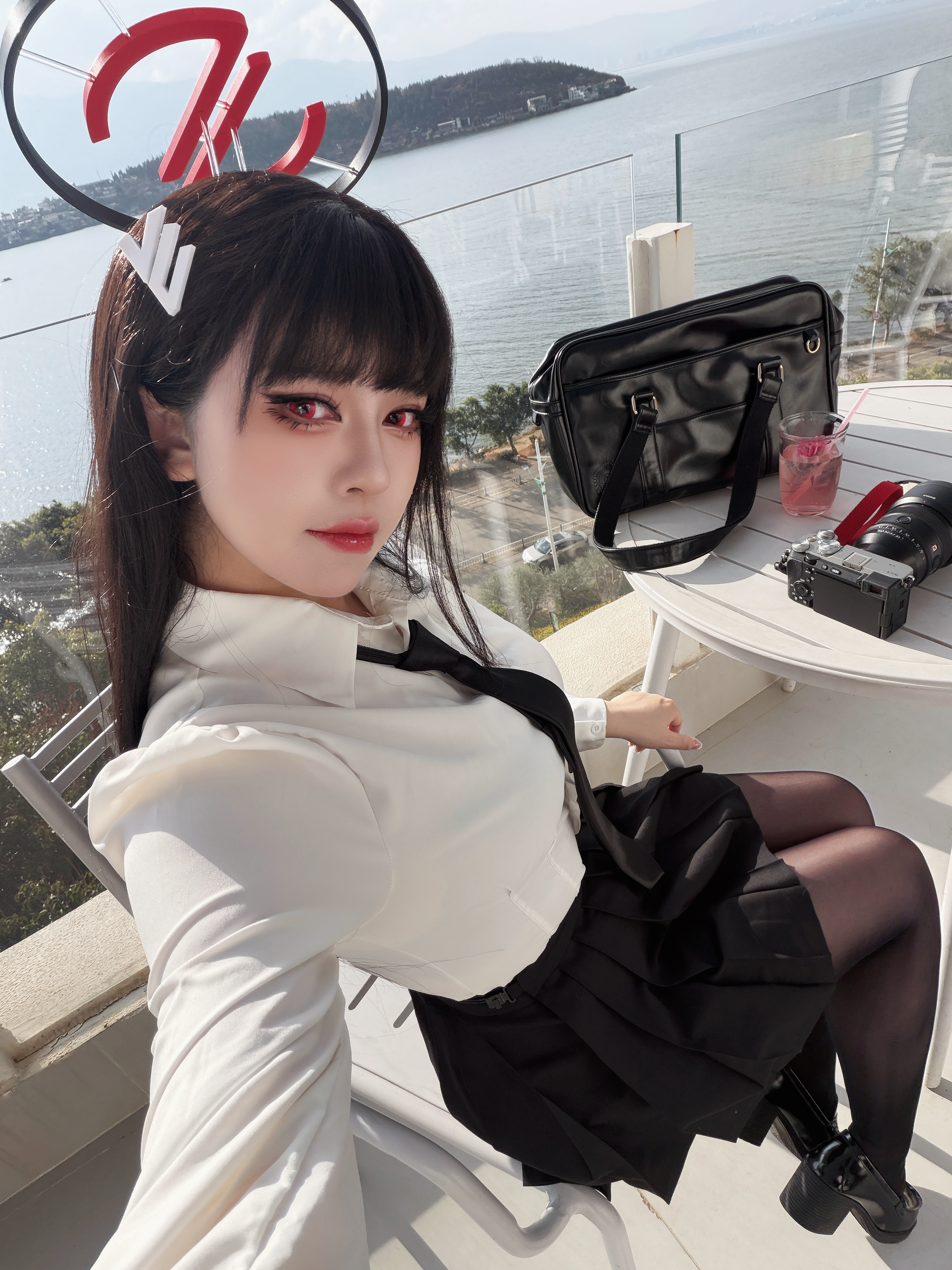 半半子 BANBANKO Patreon Nude Leaks photo leak 606 of 1081