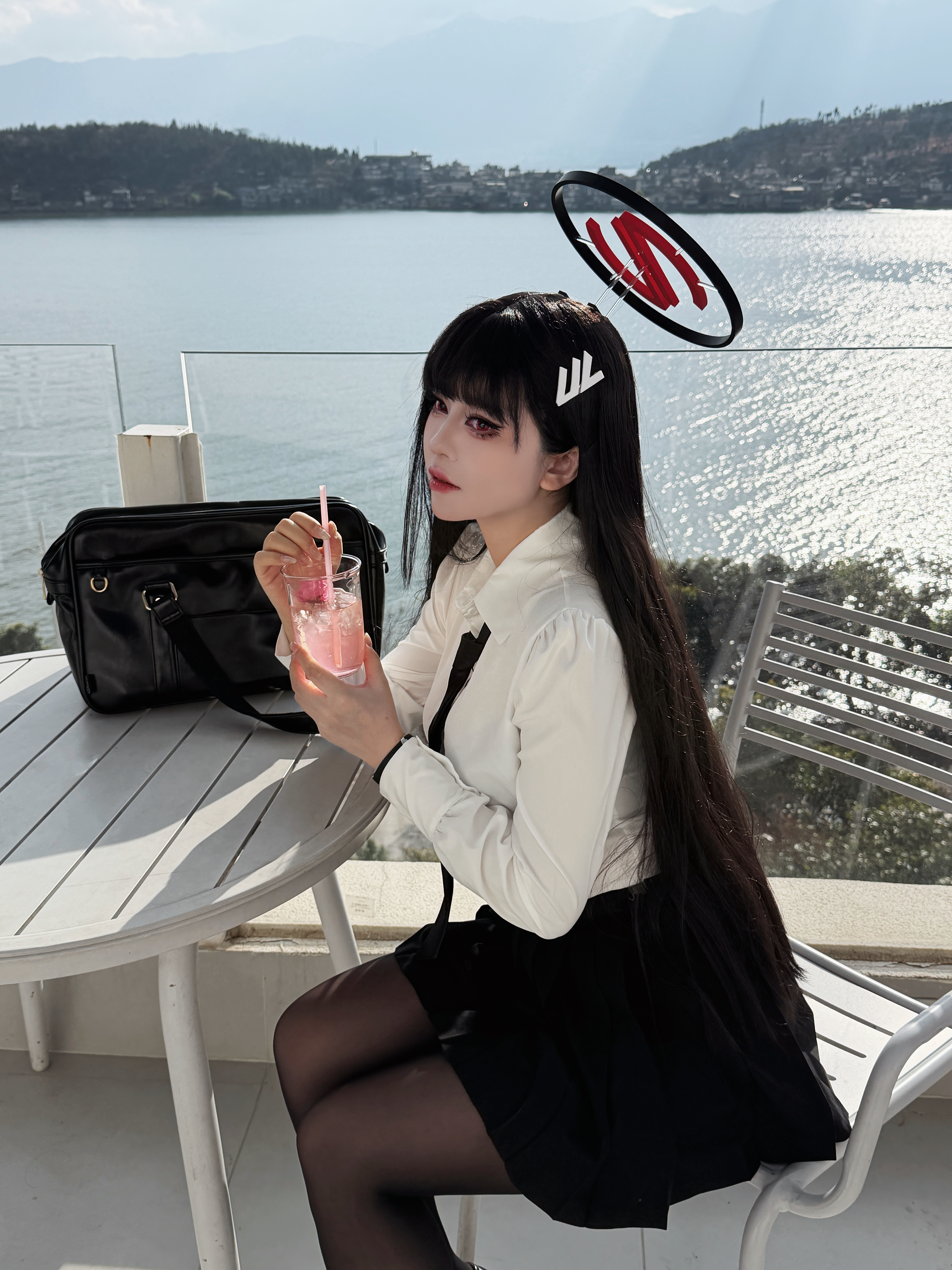 半半子 BANBANKO Patreon Nude Leaks photo leak 607 of 1081