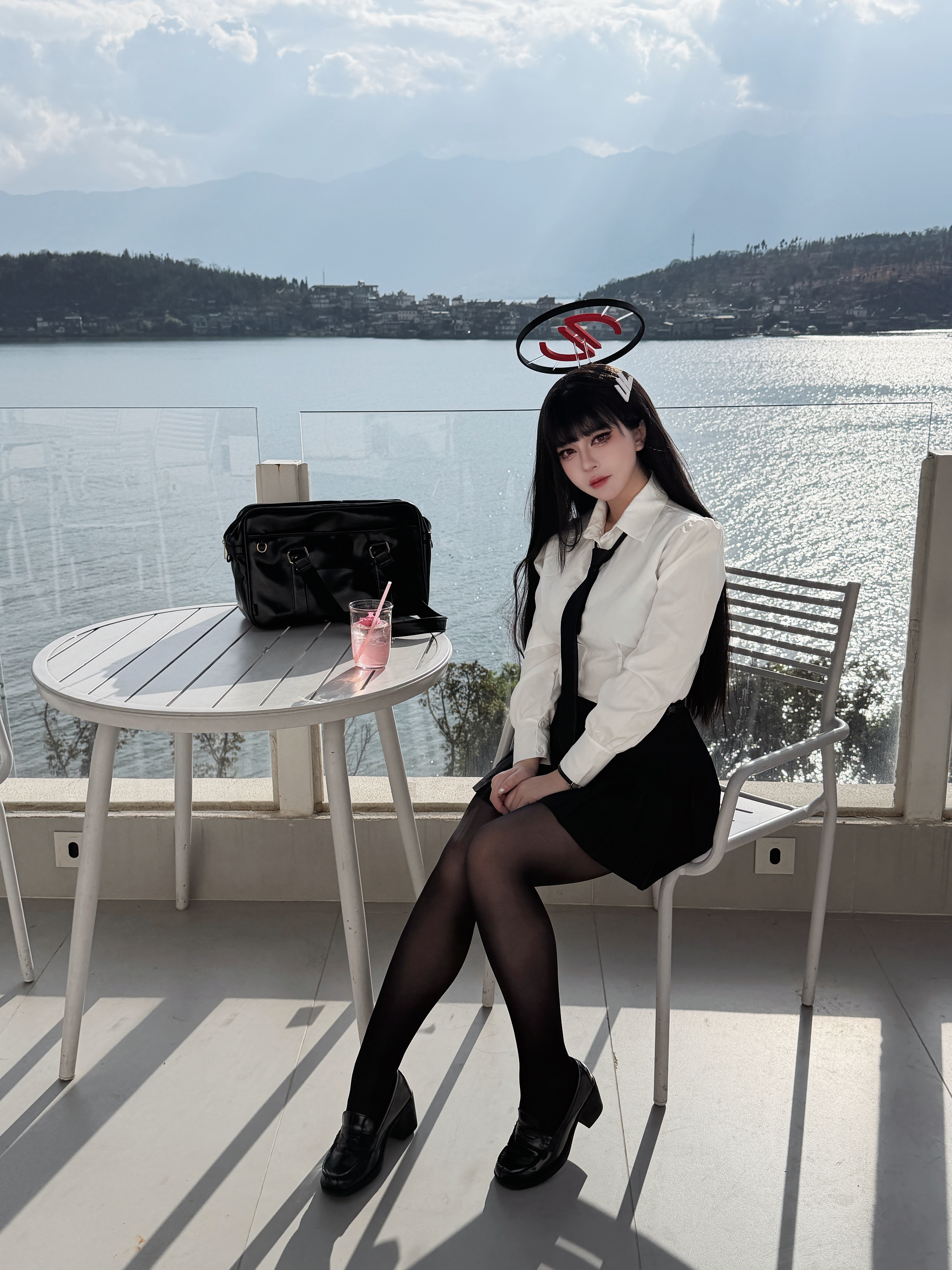 半半子 BANBANKO Patreon Nude Leaks photo leak 608 of 1081