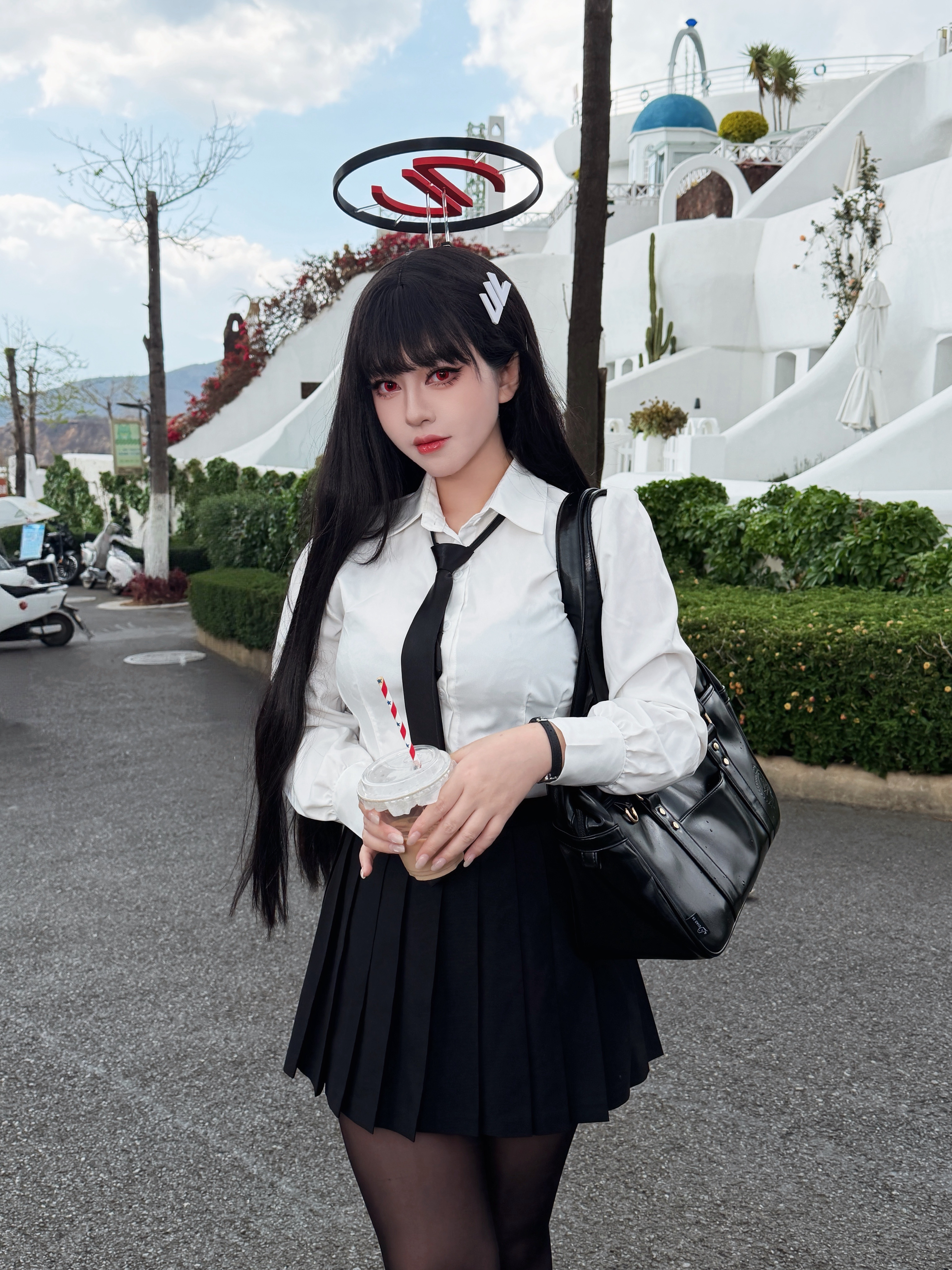 半半子 BANBANKO Patreon Nude Leaks photo leak 609 of 1081